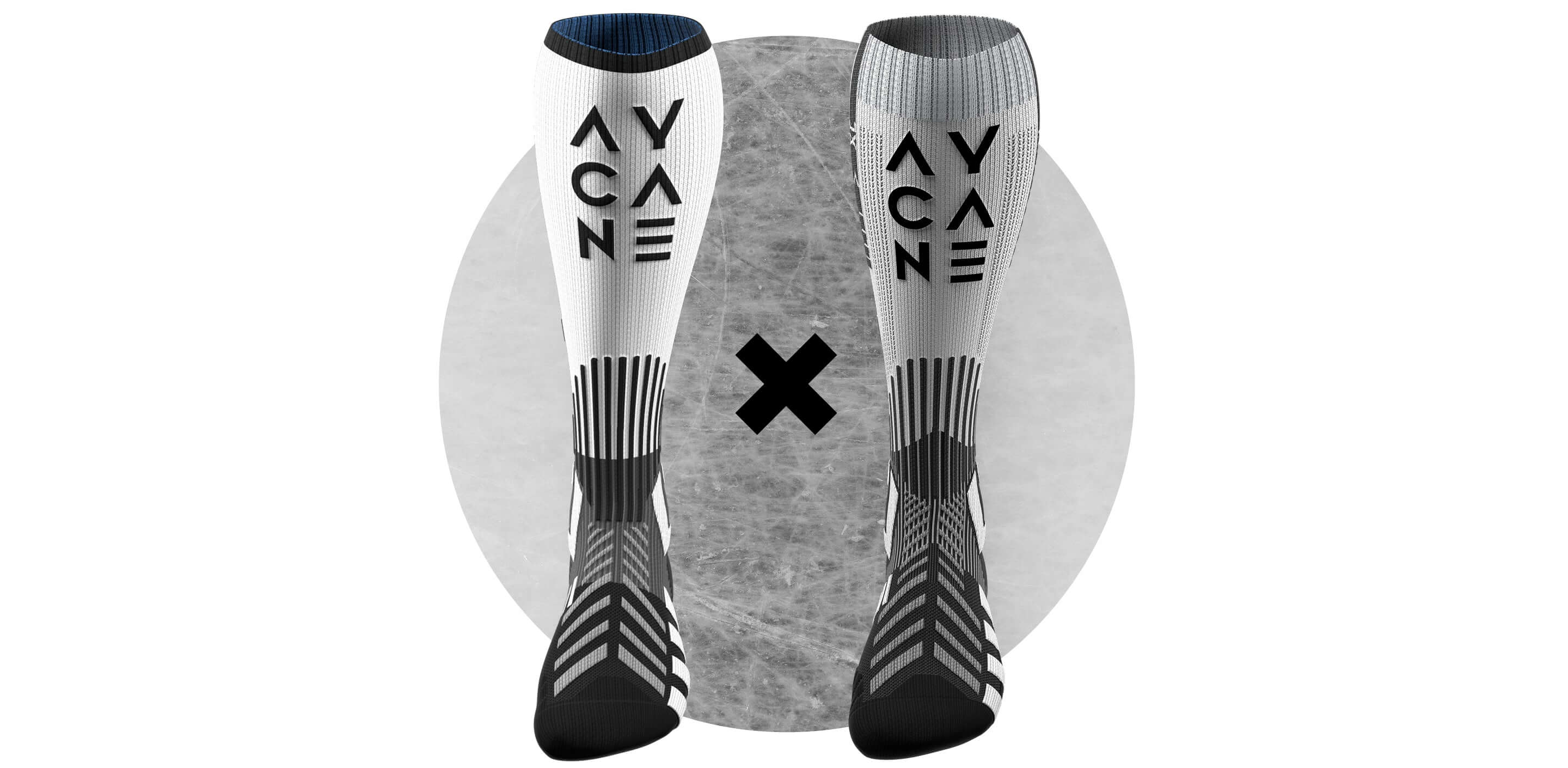 Which hockey skate sock is right for you?