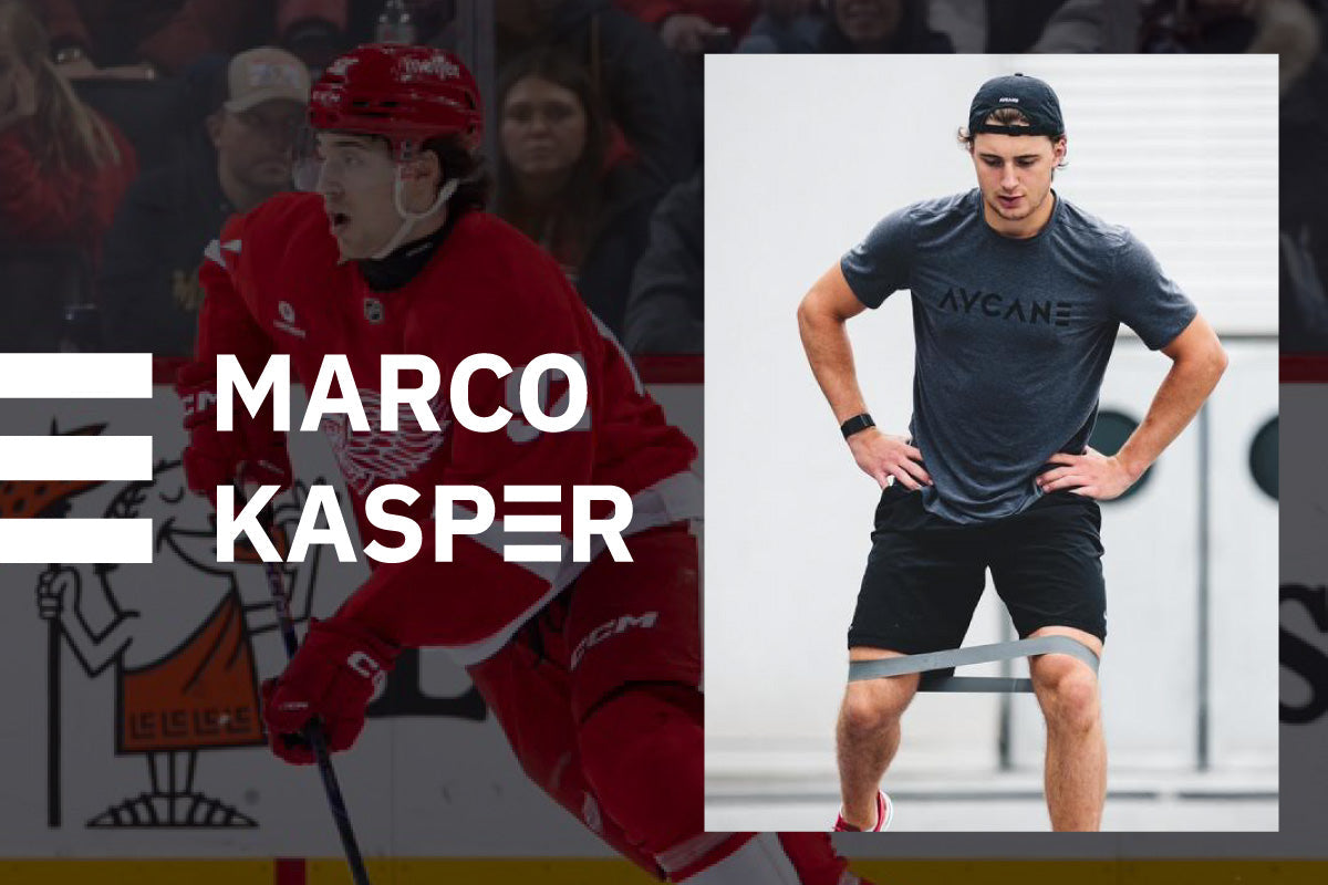 Marco Kasper
