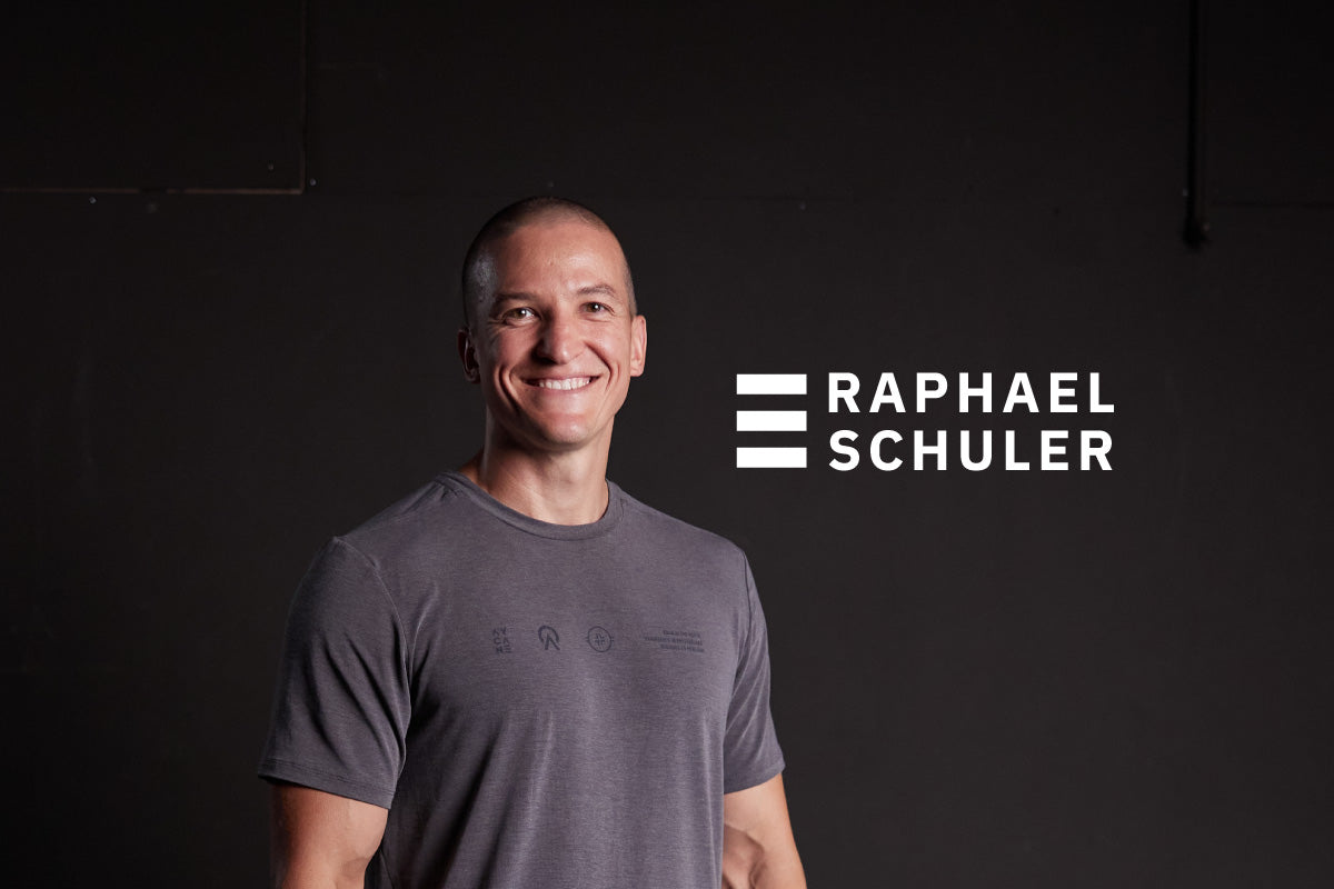 Raphael Schuler