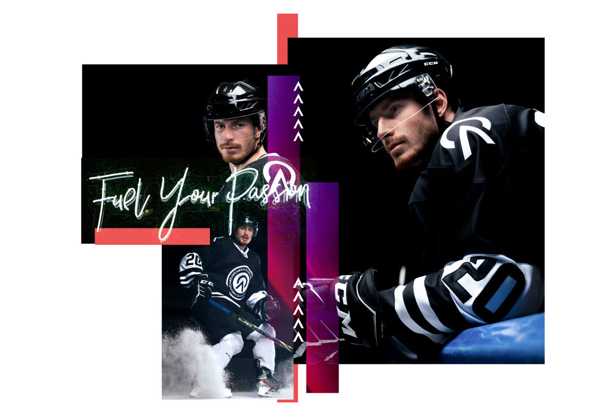 The Best Supplements for Peak Hockey Performance