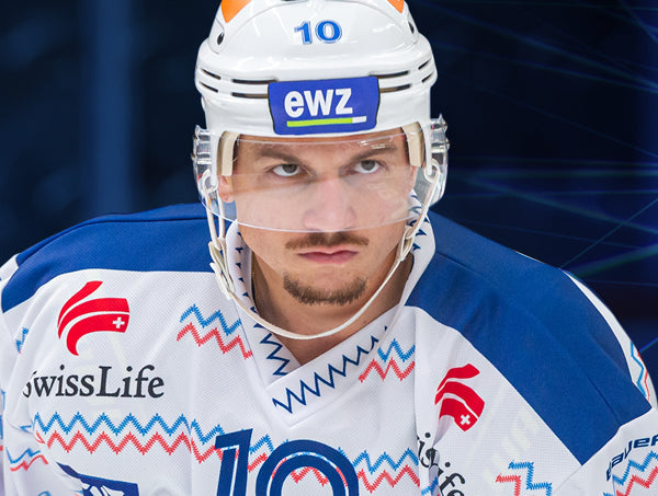 Sven Andrighetto