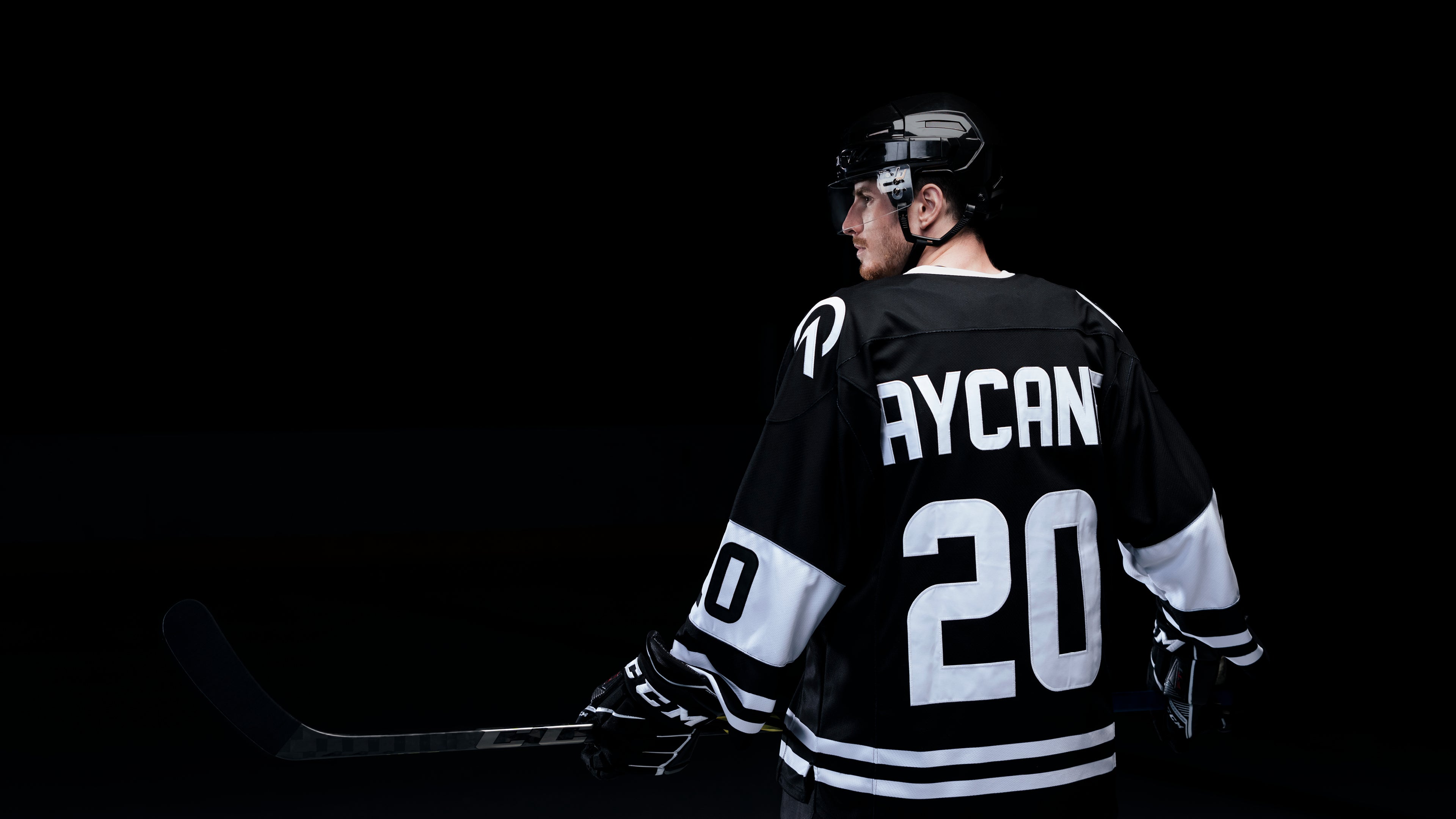 AYCANE Hockey Gear Training Apparel Shop