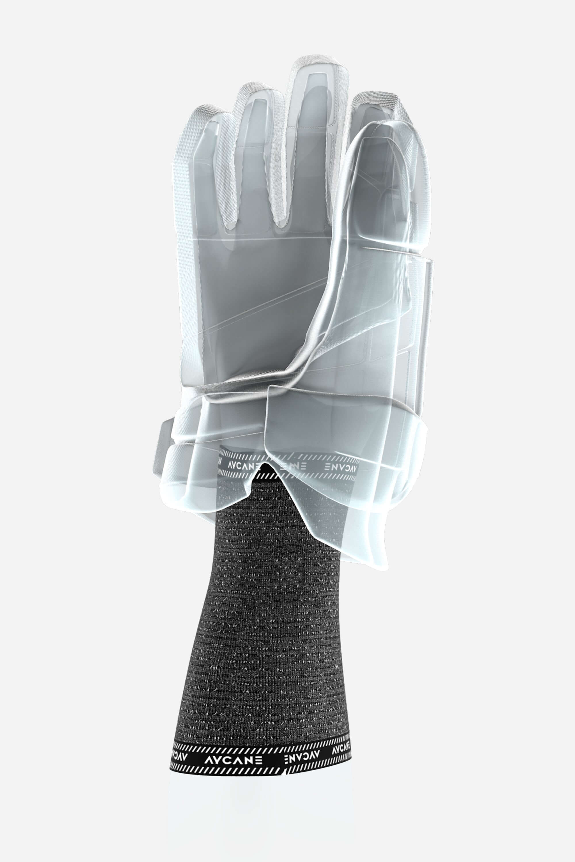 Blade Pro Wrist Guard