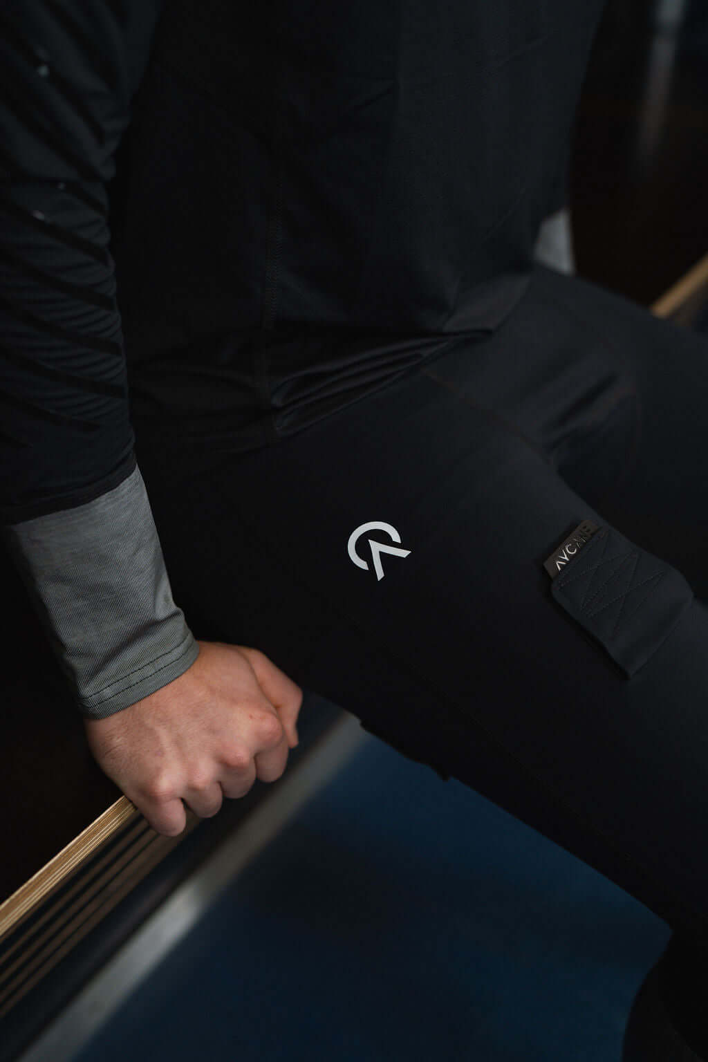 Blade X Base Layer Lock Pants