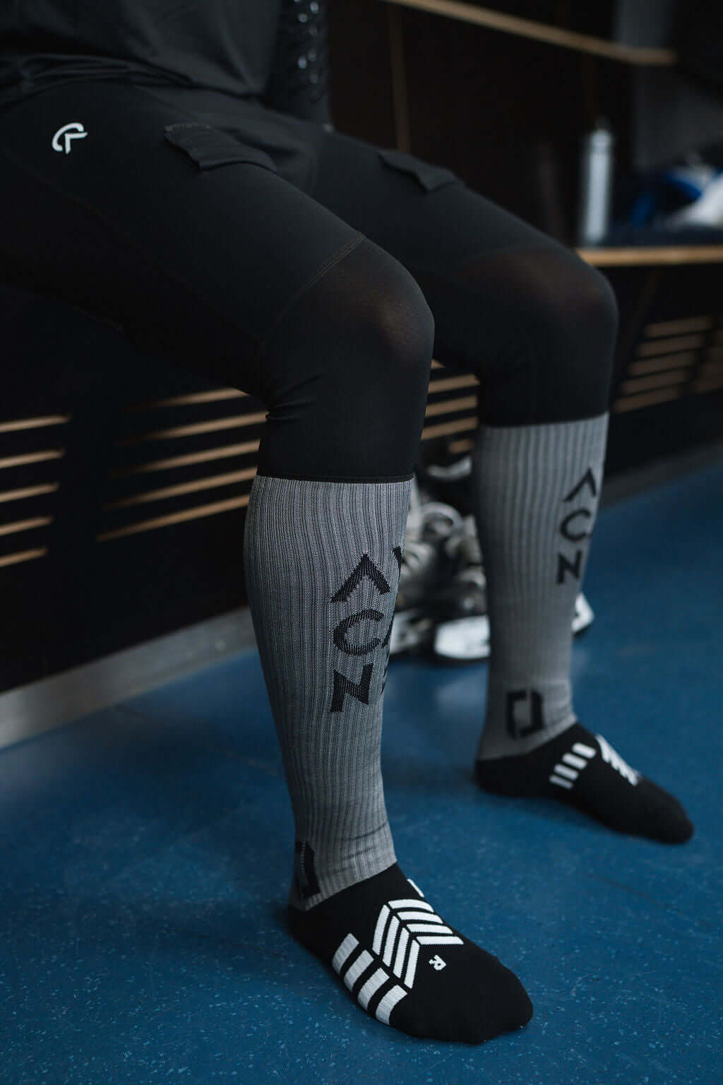 Blade X Base Layer Lock Pants