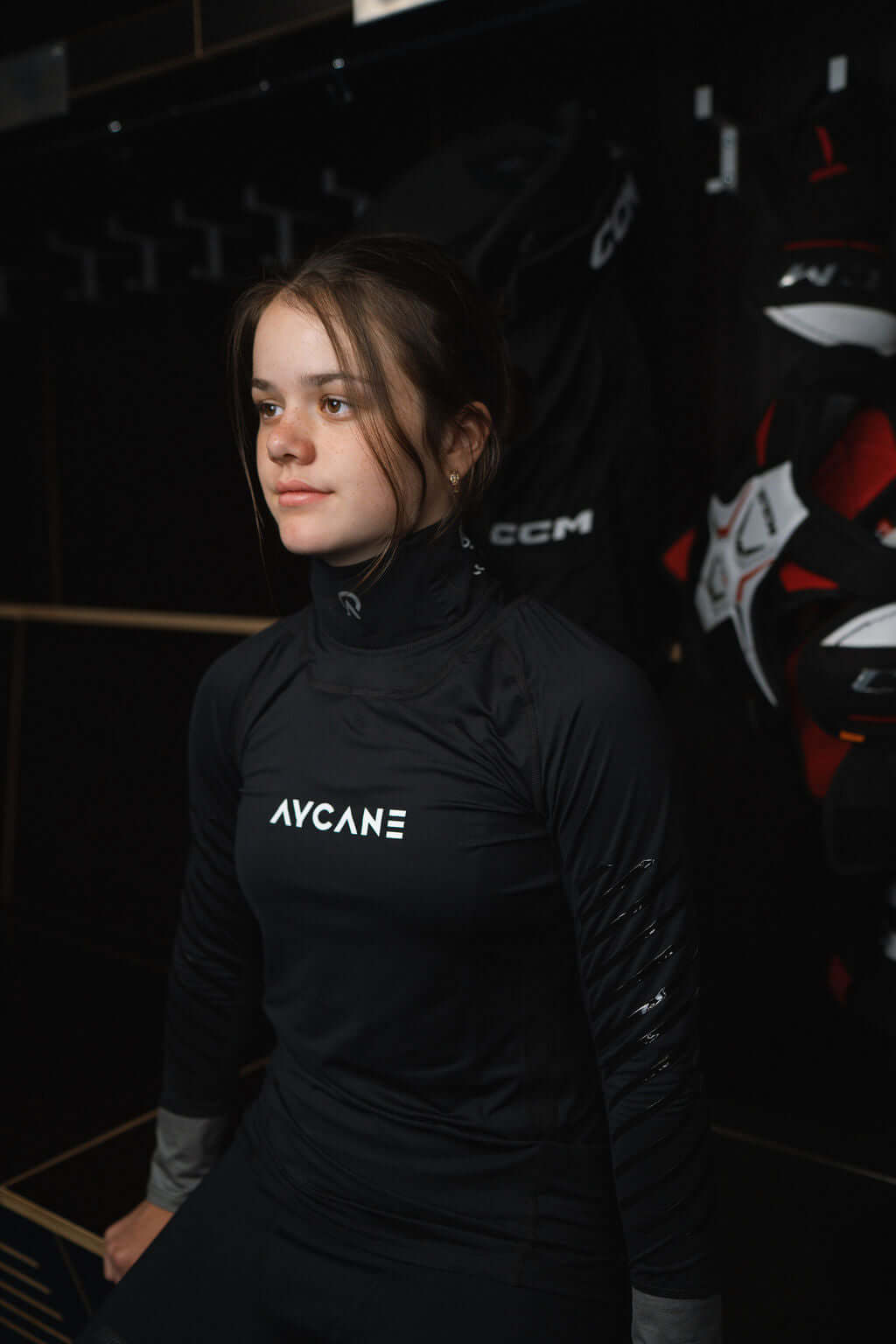 Blade W Base Layer Langarm Damen | BNQ