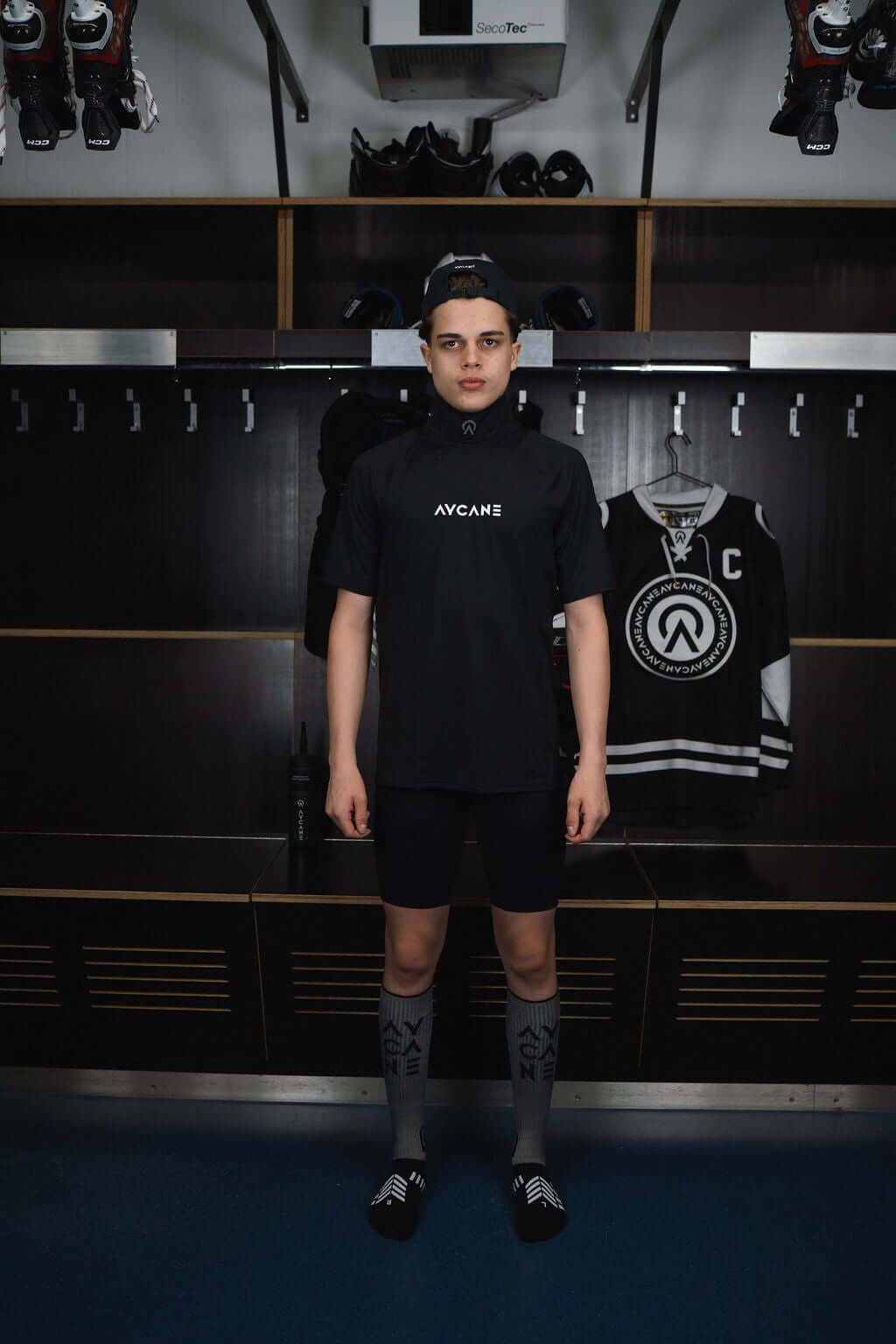 REVO X Base Layer Shorts
