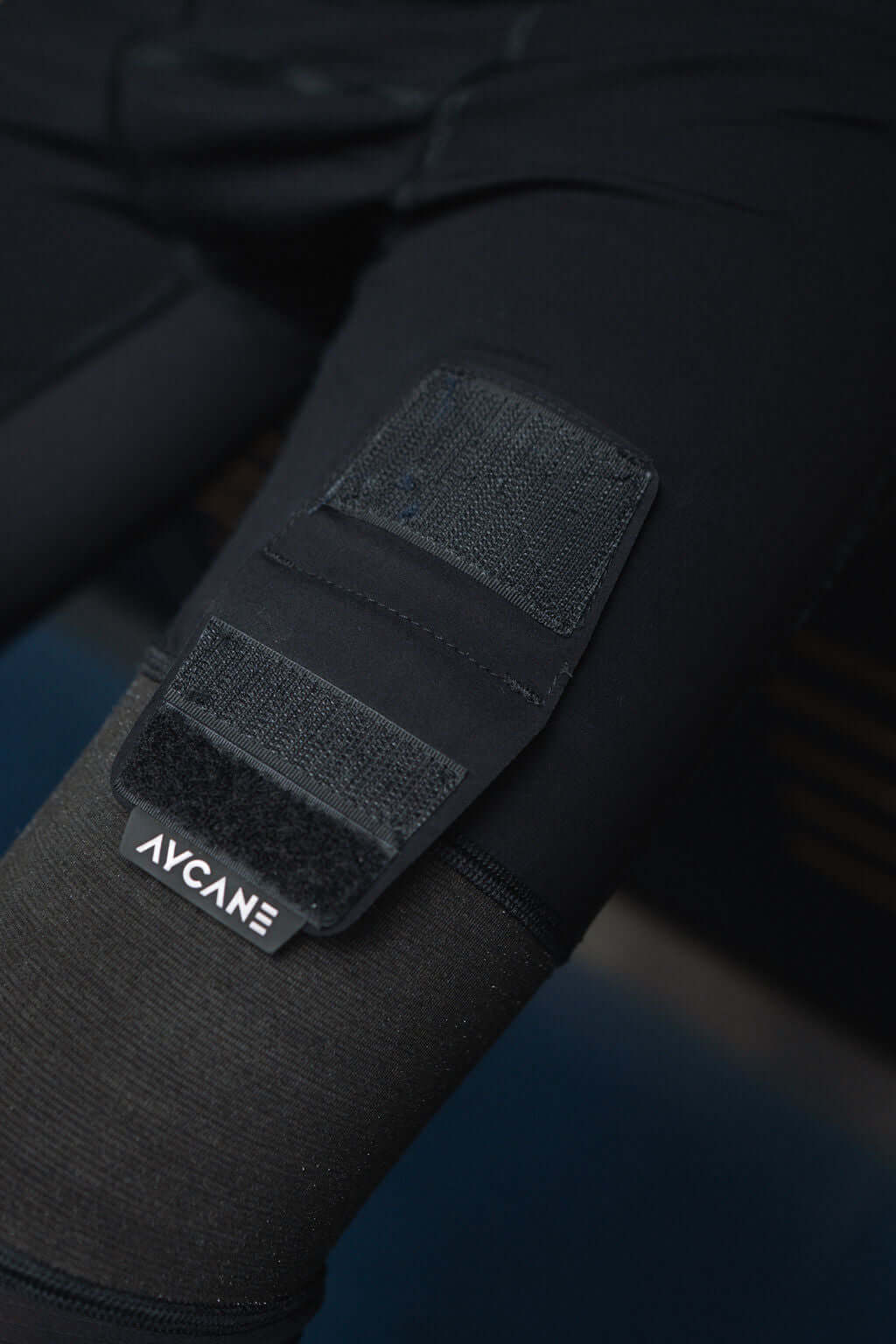 REVO Y Base Layer Lock Hose Kinder