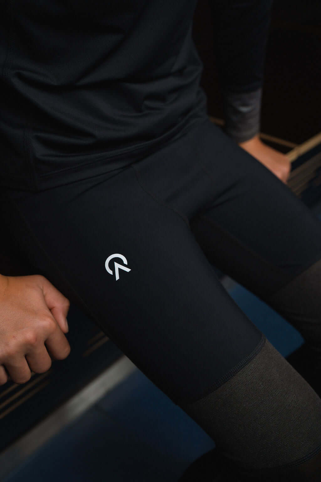 REVO Y Base Layer Pants Youth