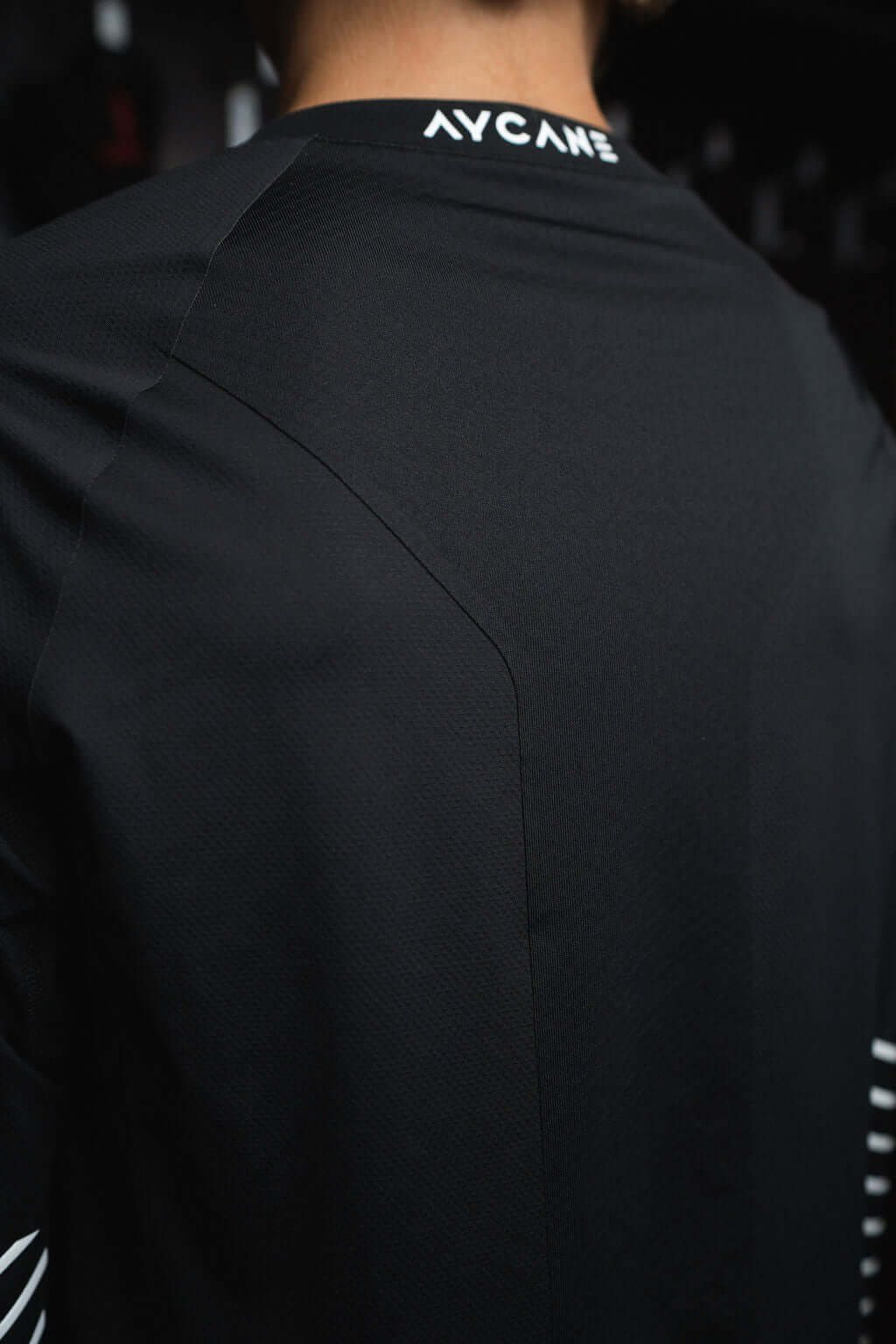 REVO Y Base Layer Long Sleeve Youth