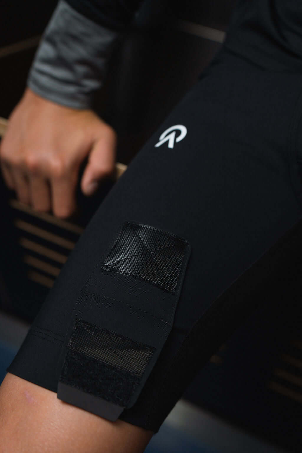 REVO Y Base Layer Lock Shorts Youth