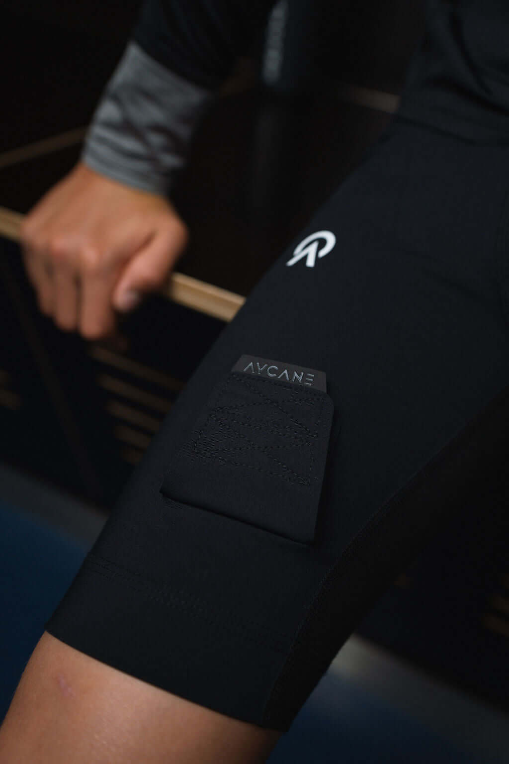 REVO Y Base Layer Lock Shorts Youth