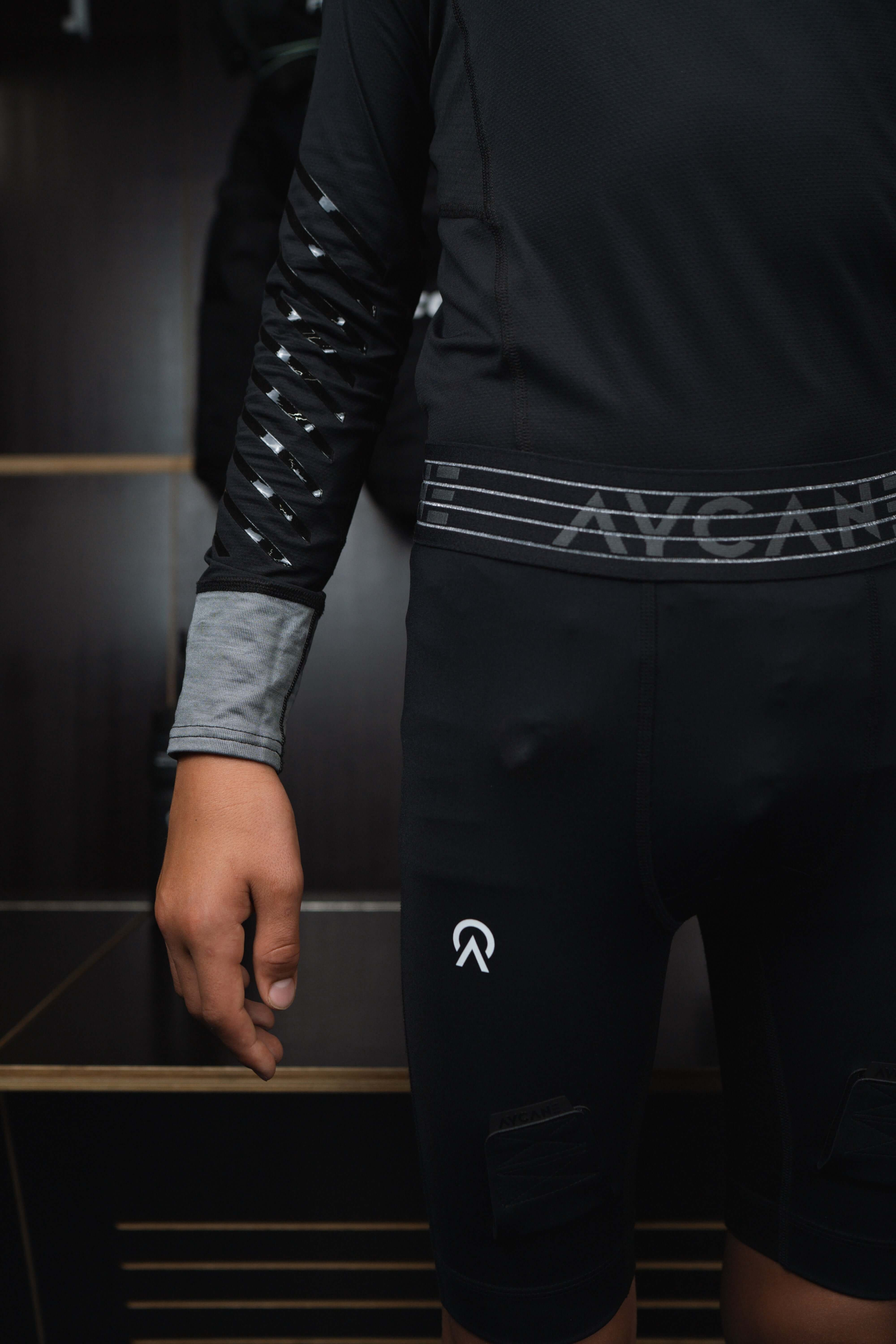 Blade Y Base Layer Long Sleeve Youth | BNQ