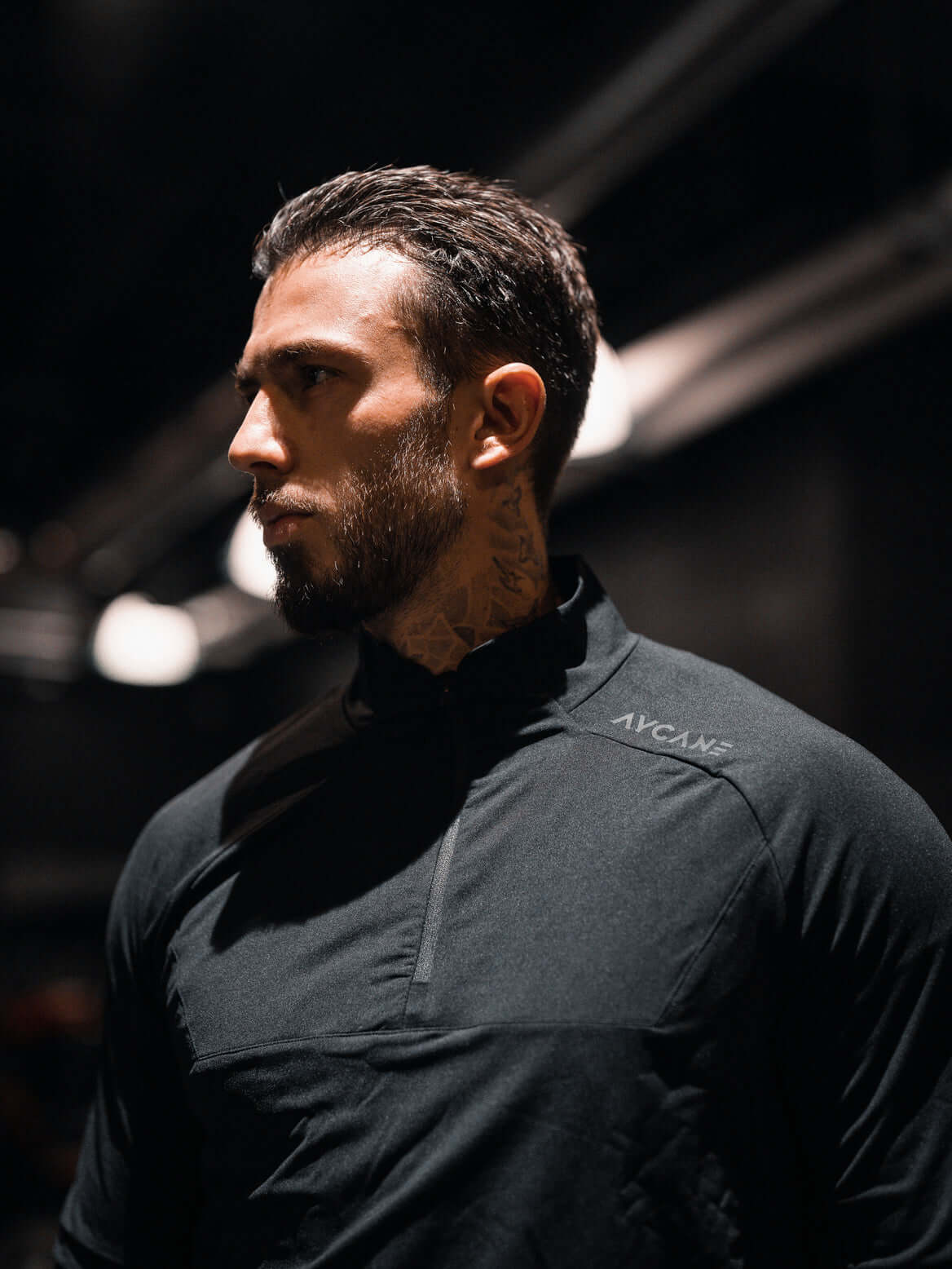 Vetech 1/2 Zip