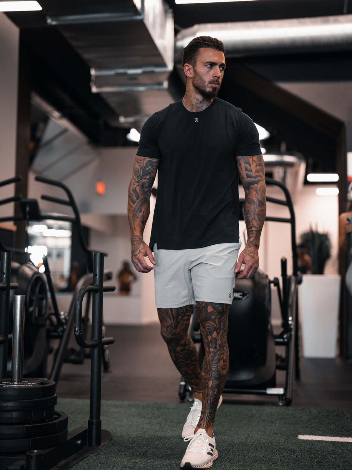 Airhook Shorts