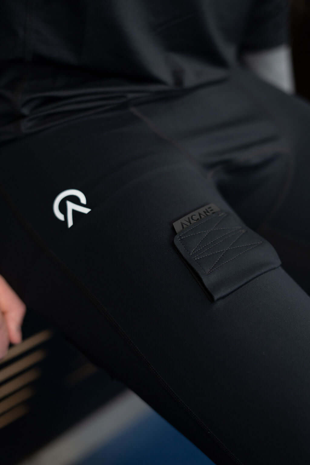 Blade X Base Layer Lock Pants