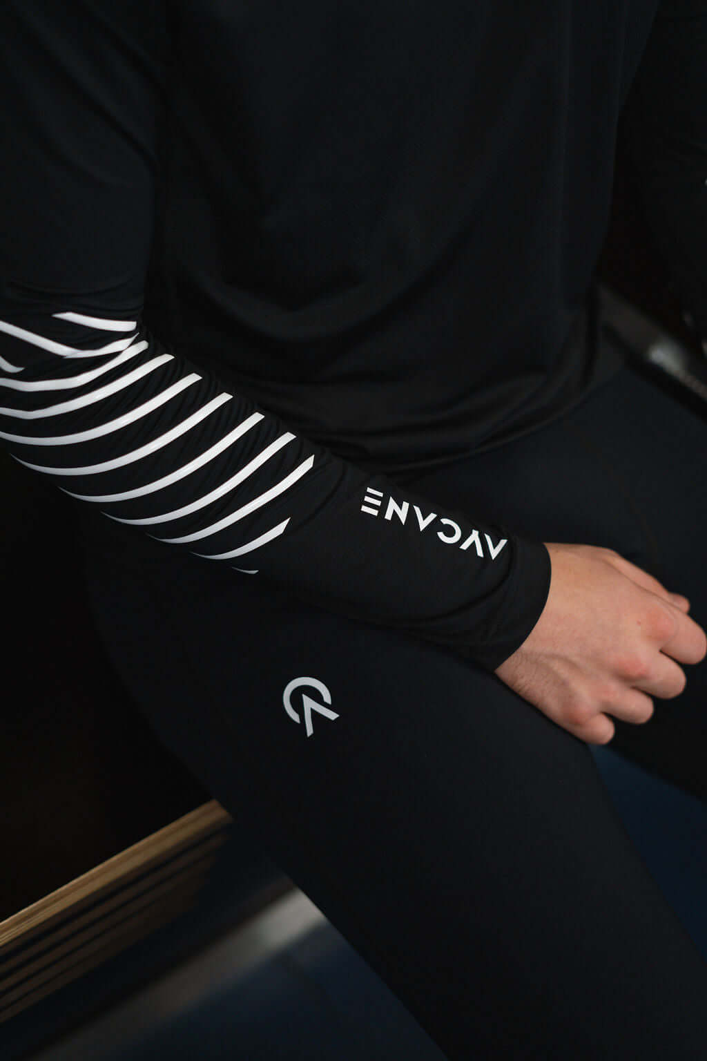 REVO X Base Layer Langarm