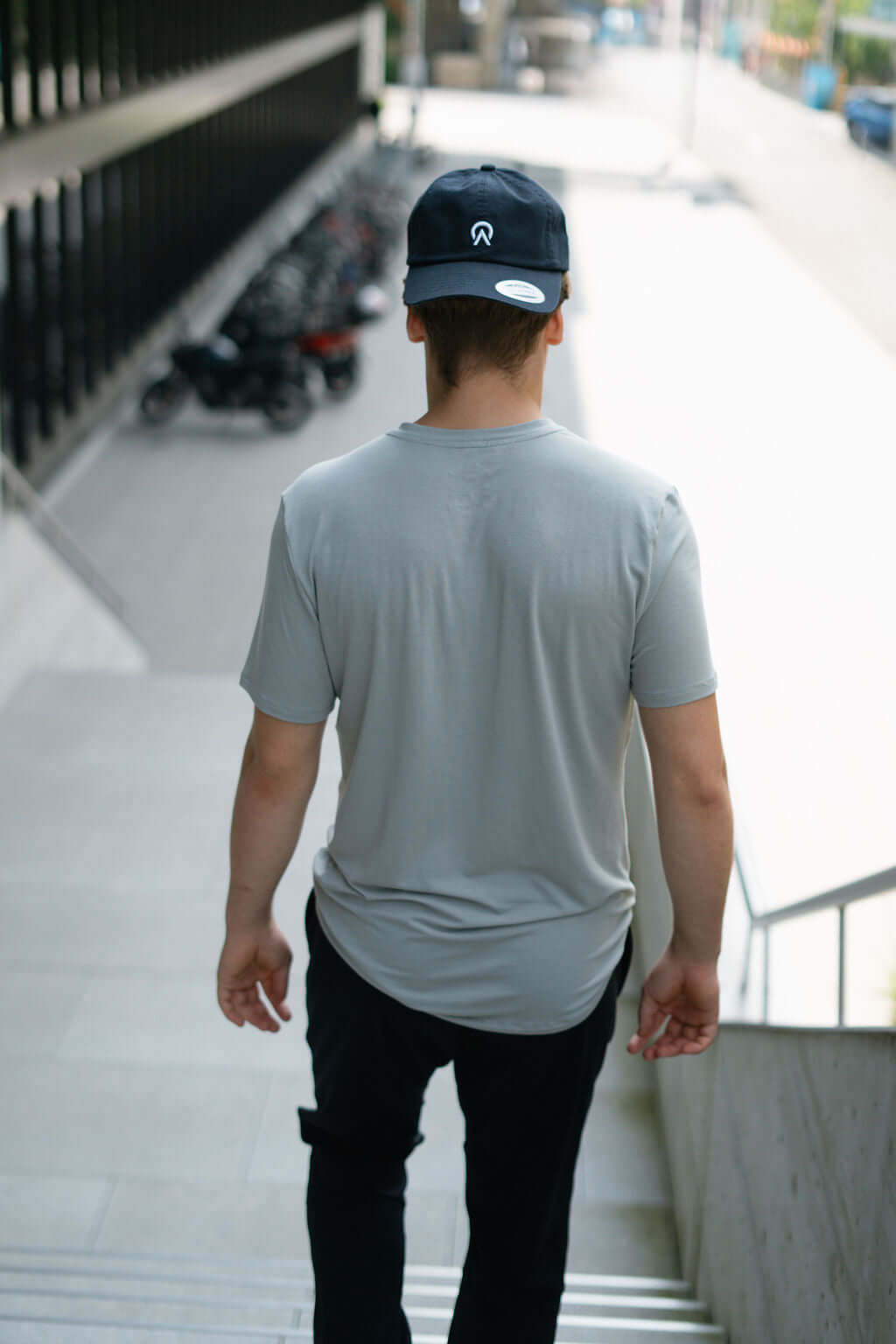 Circle Short Sleeve