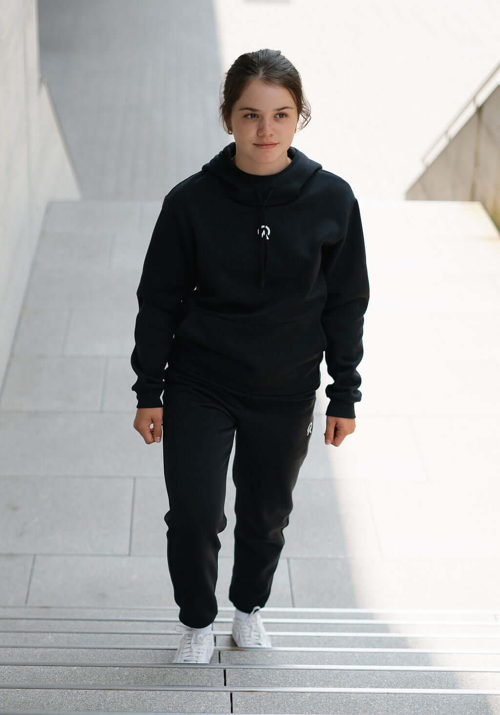 Squad Hoodie