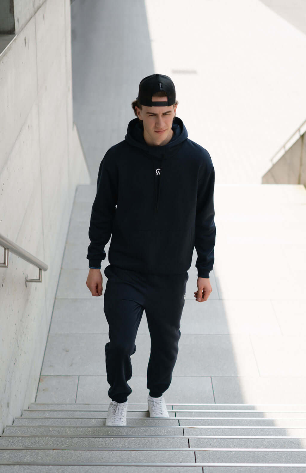 Squad Hoodie