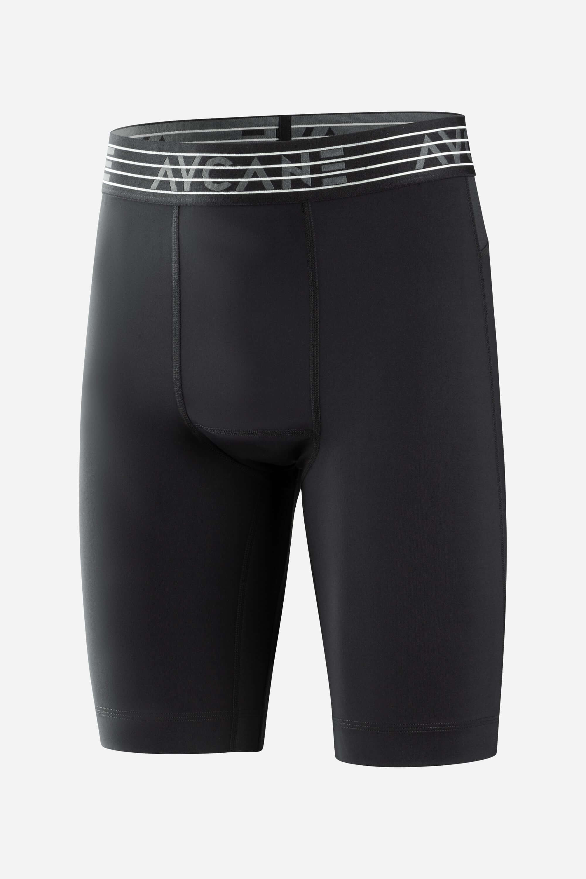 REVO X Base Layer Shorts