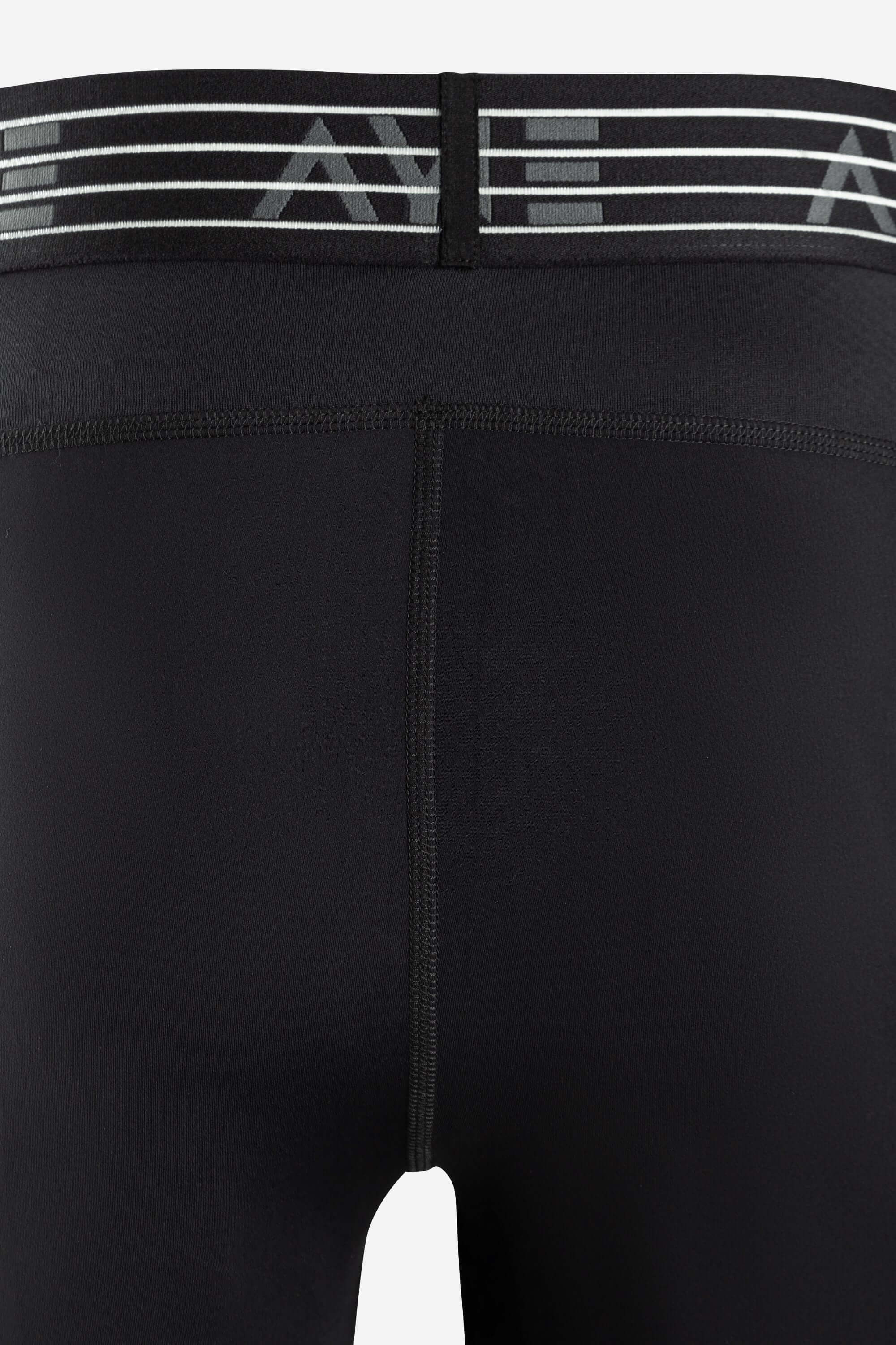 REVO X Base Layer Shorts