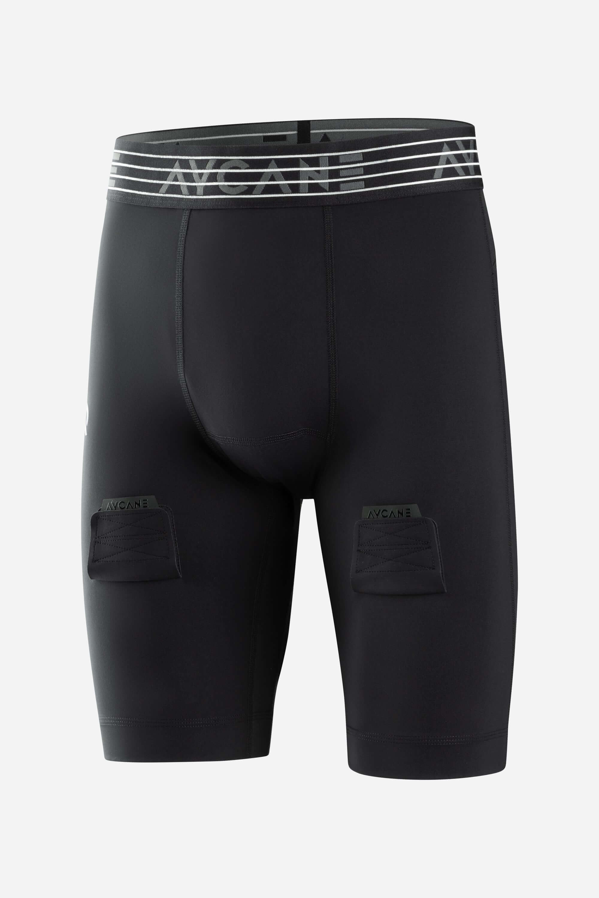 REVO Y Base Layer Lock Shorts Youth