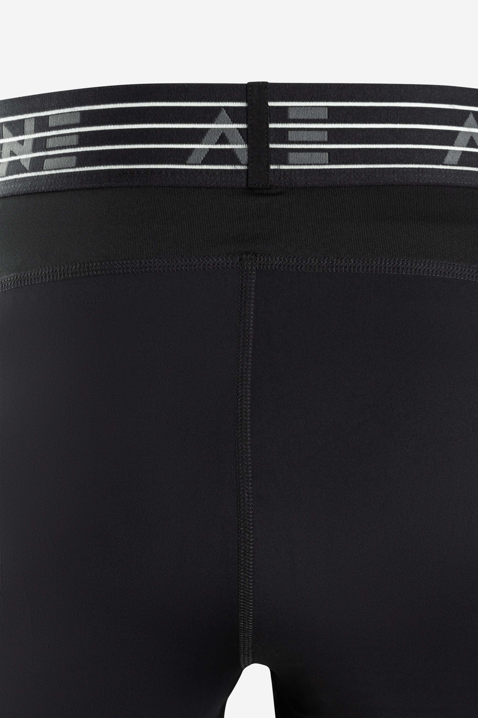 REVO Y Base Layer Lock Shorts Youth