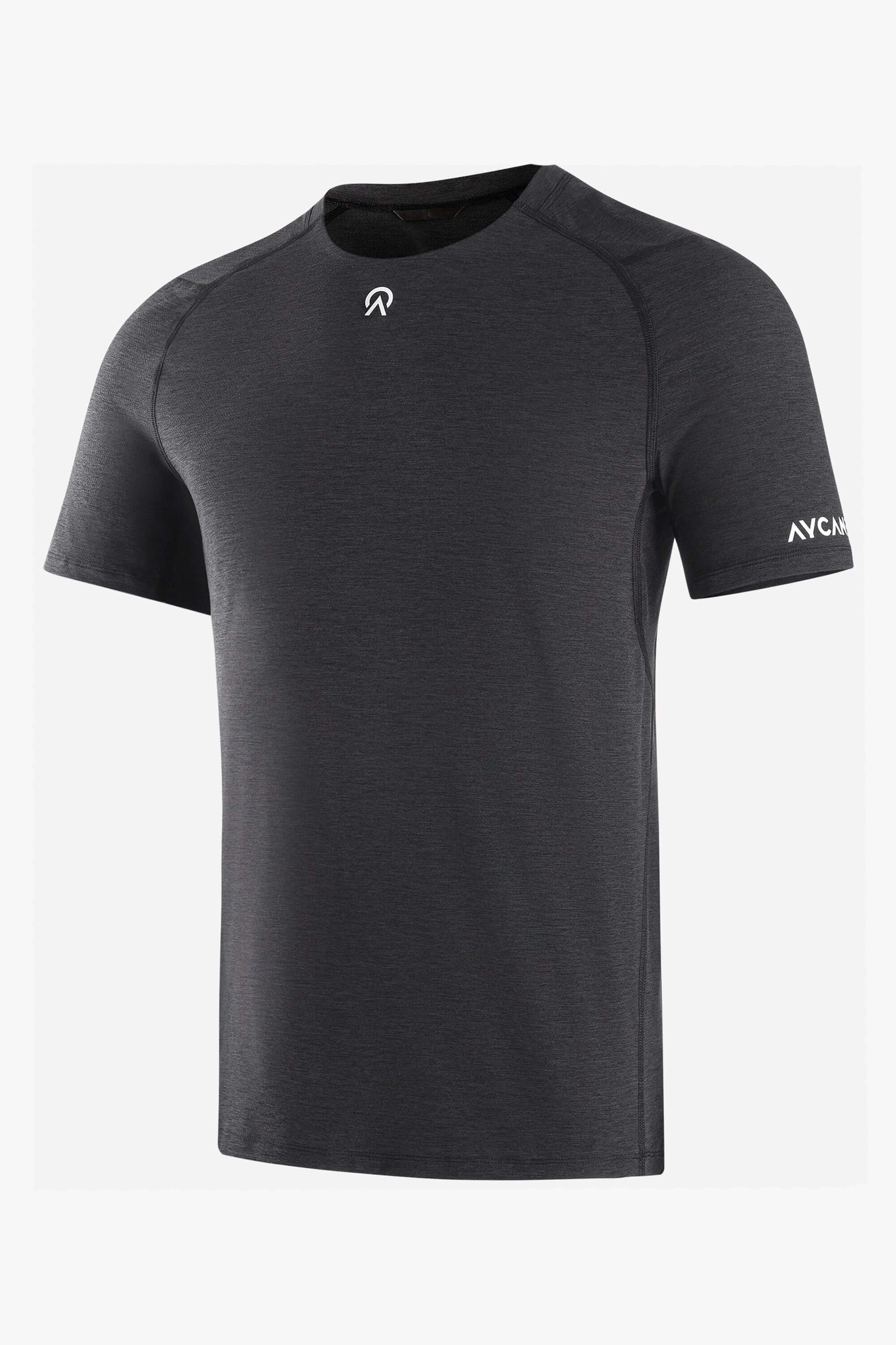 Rebel Pro Baselayer Kurzarm Shirt