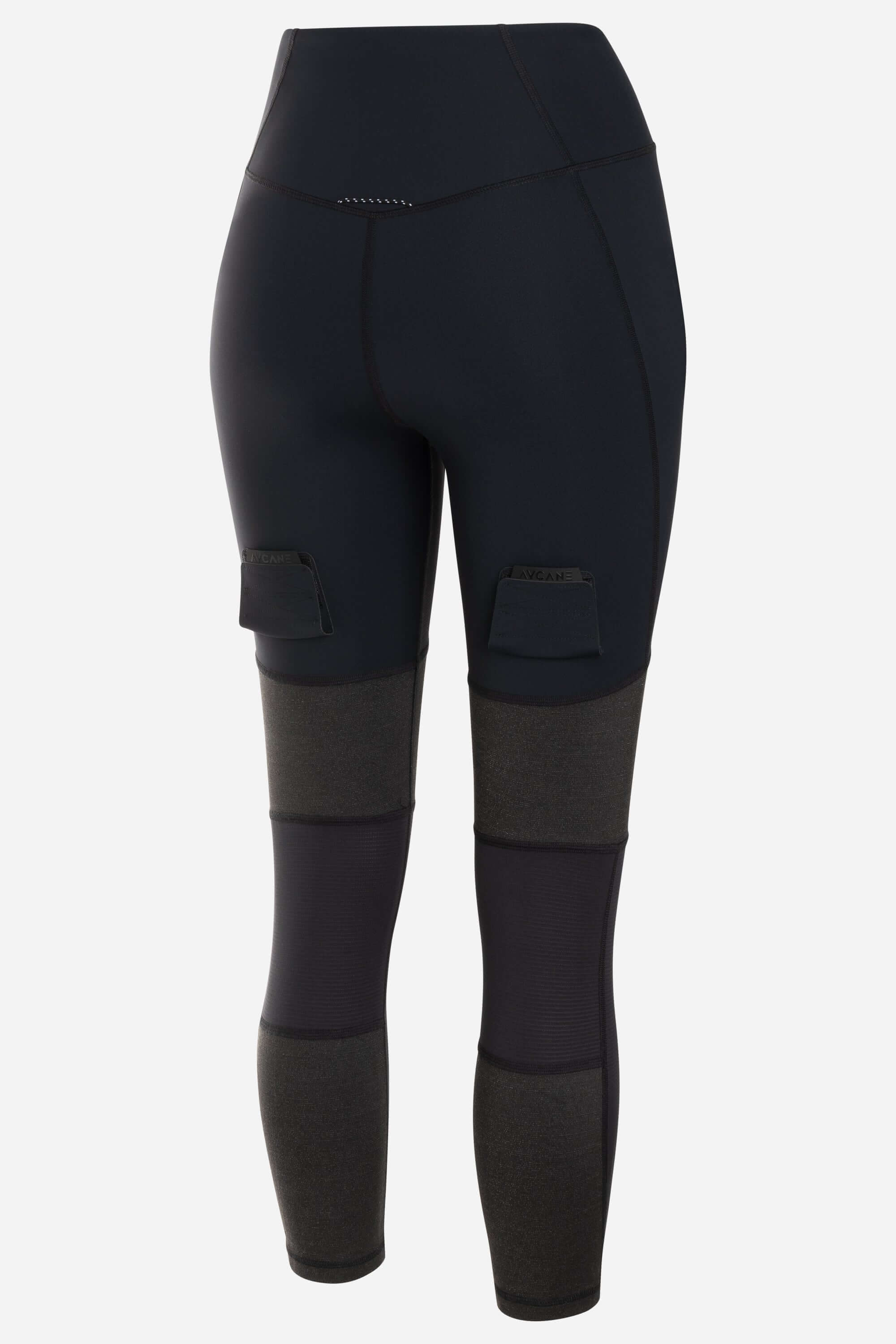 Blade Pro Base Layer Lock Pants 2.0 Women