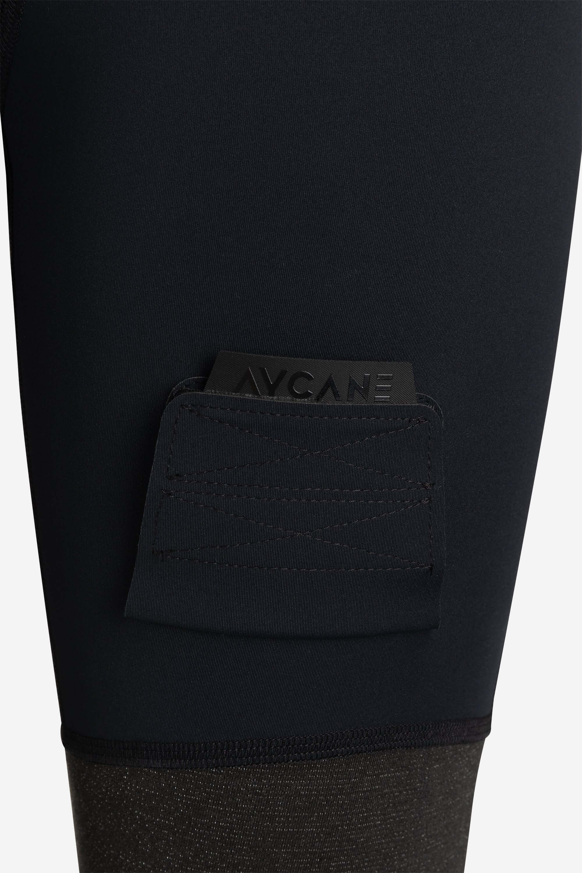 Blade Pro Base Layer Lock Pants 2.0 Women