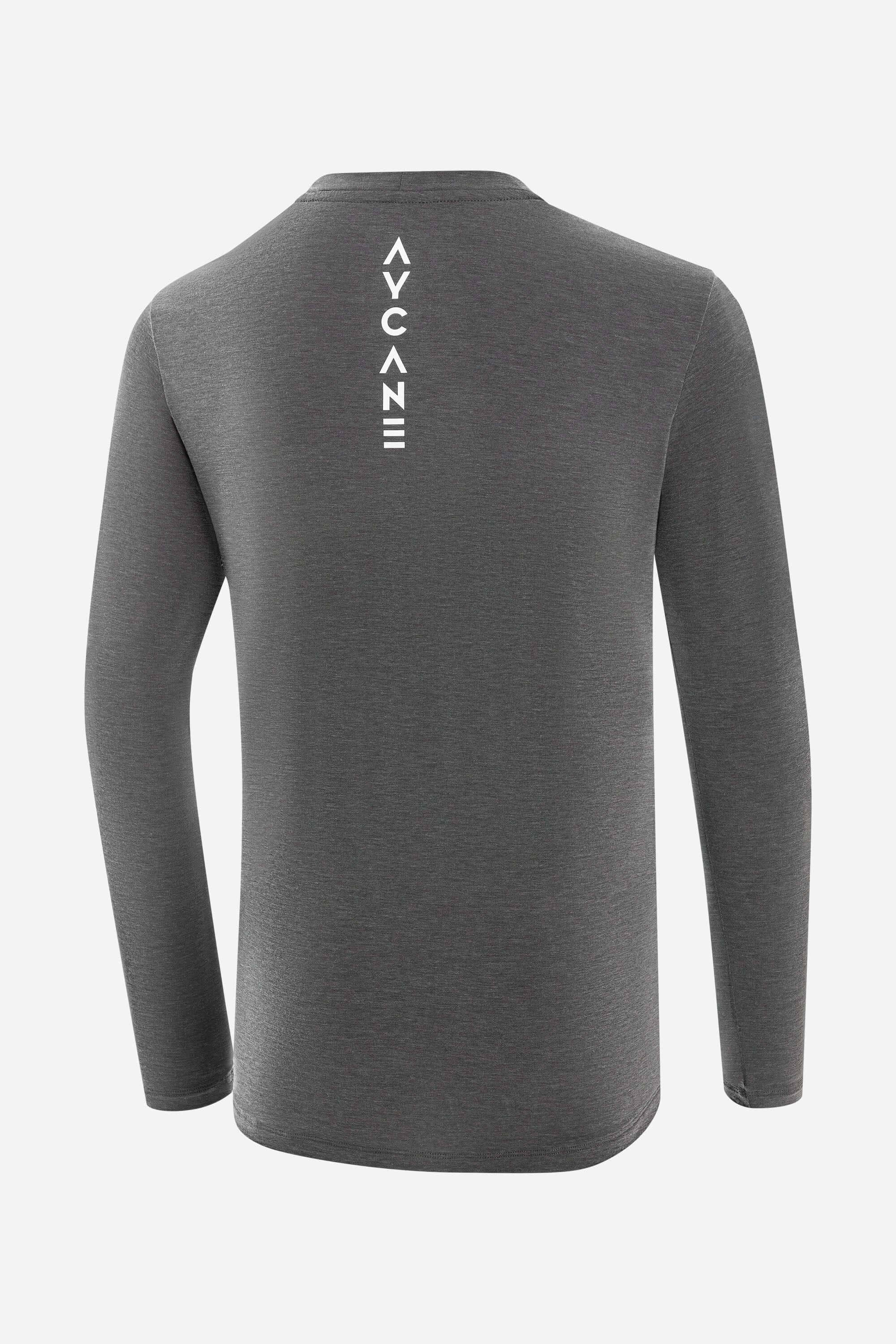 Lycon Base Layer Long Sleeve Youth