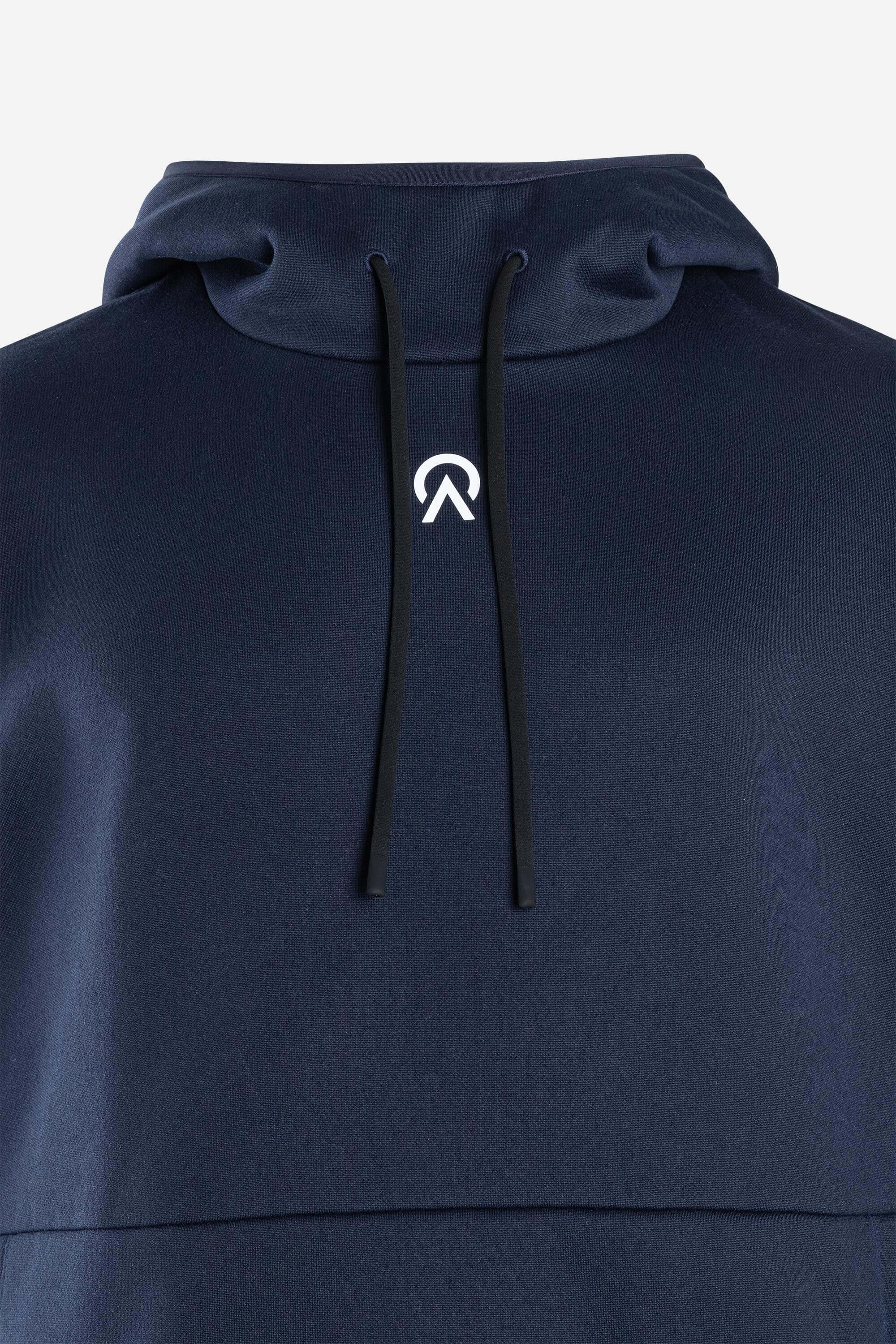 Squad Hoodie
