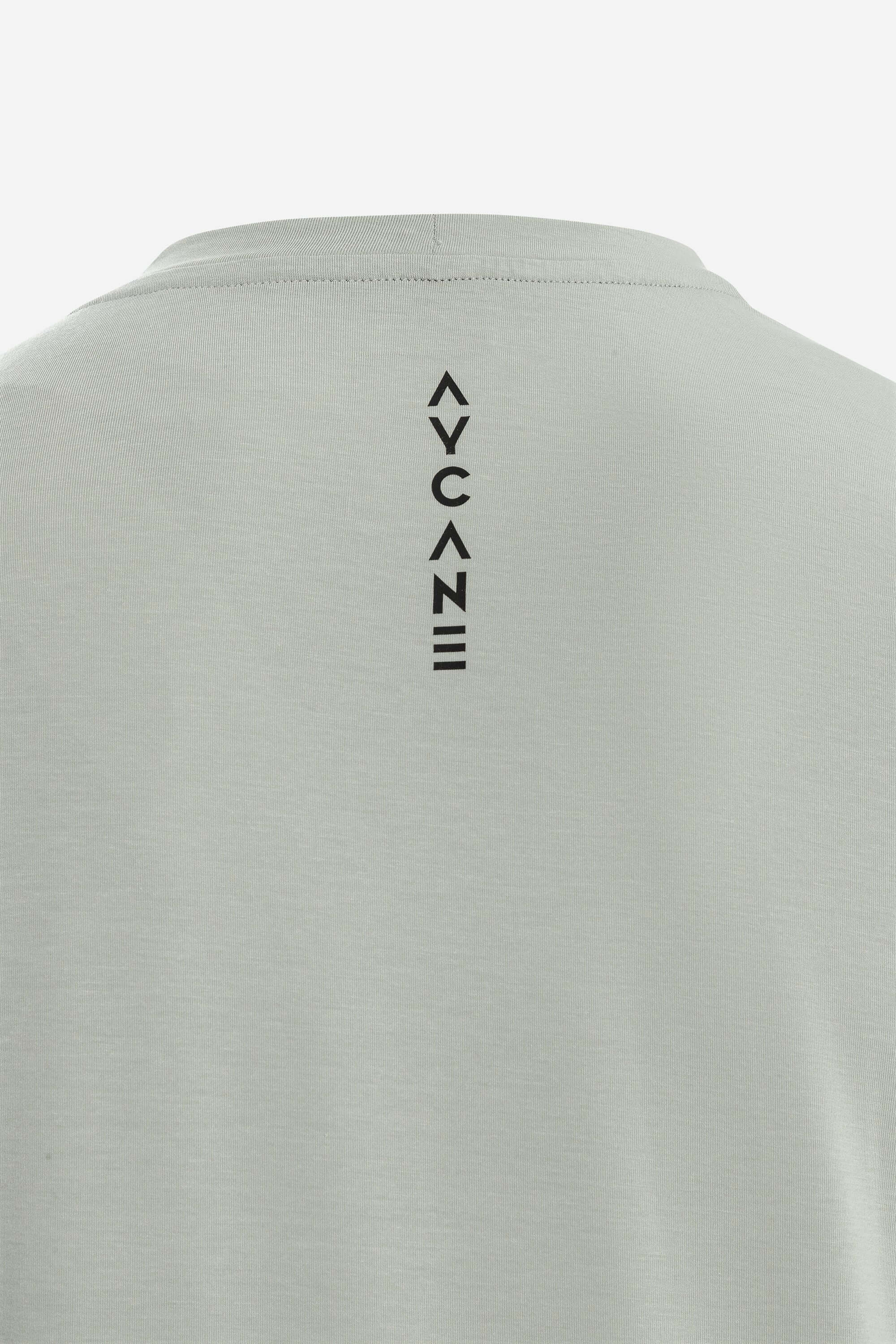 Circle Short Sleeve Youth