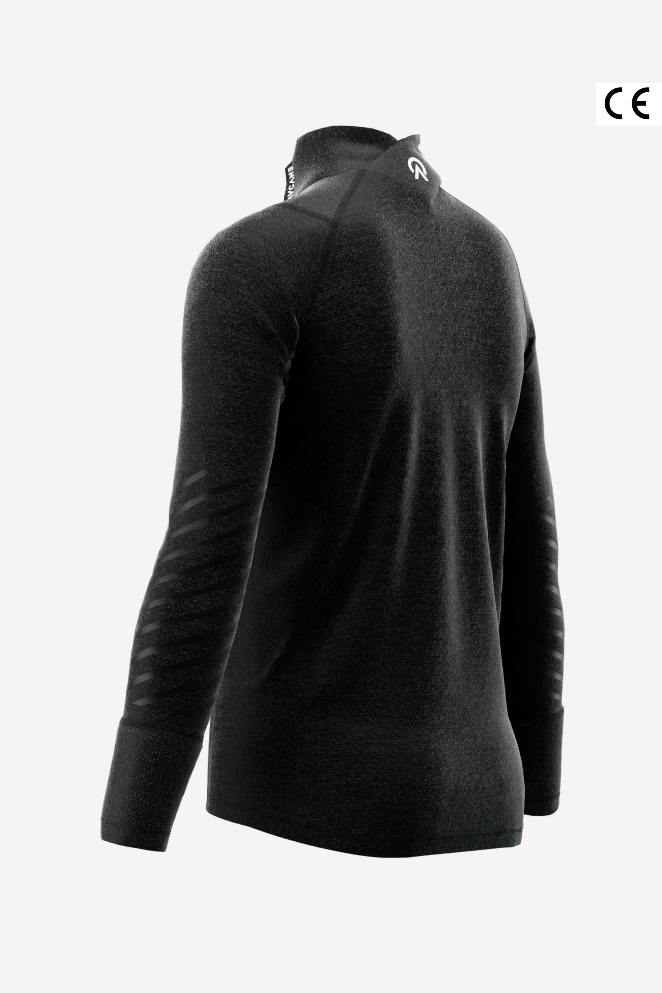 Blade Pro Base Layer Long Sleeve 2.0 Youth