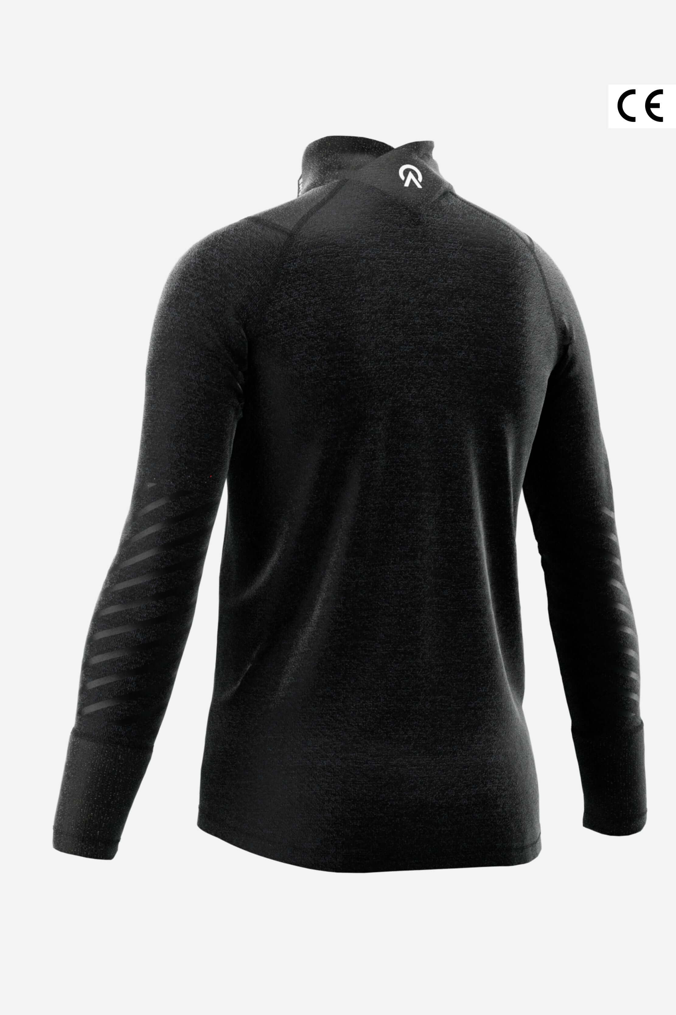 Blade Pro Base Layer Long Sleeve 2.0 Youth