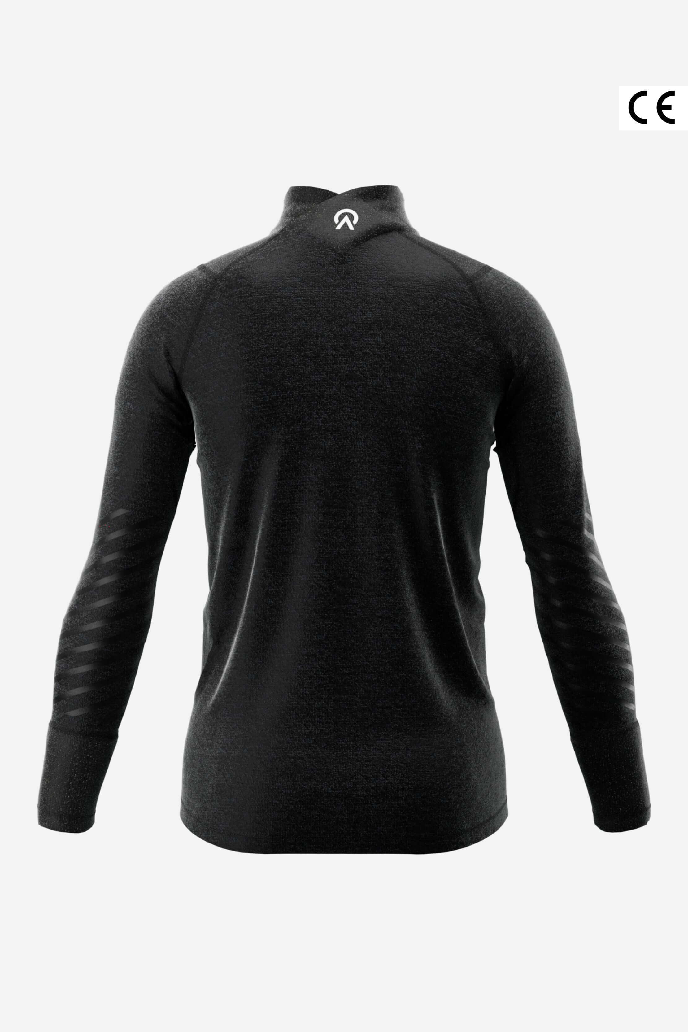 Blade Pro Base Layer Long Sleeve 2.0 Youth