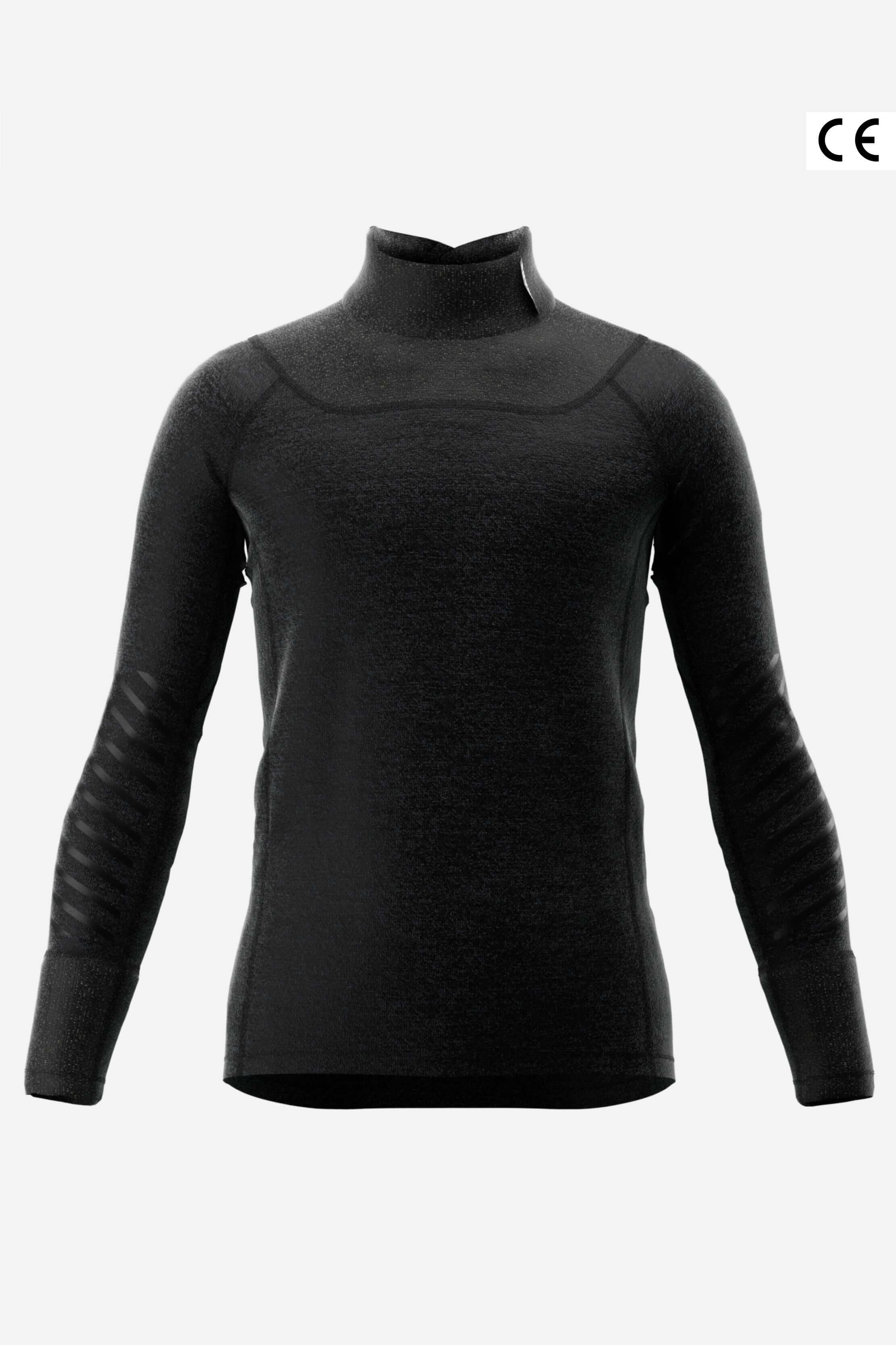 Blade Pro Base Layer Long Sleeve 2.0 Youth