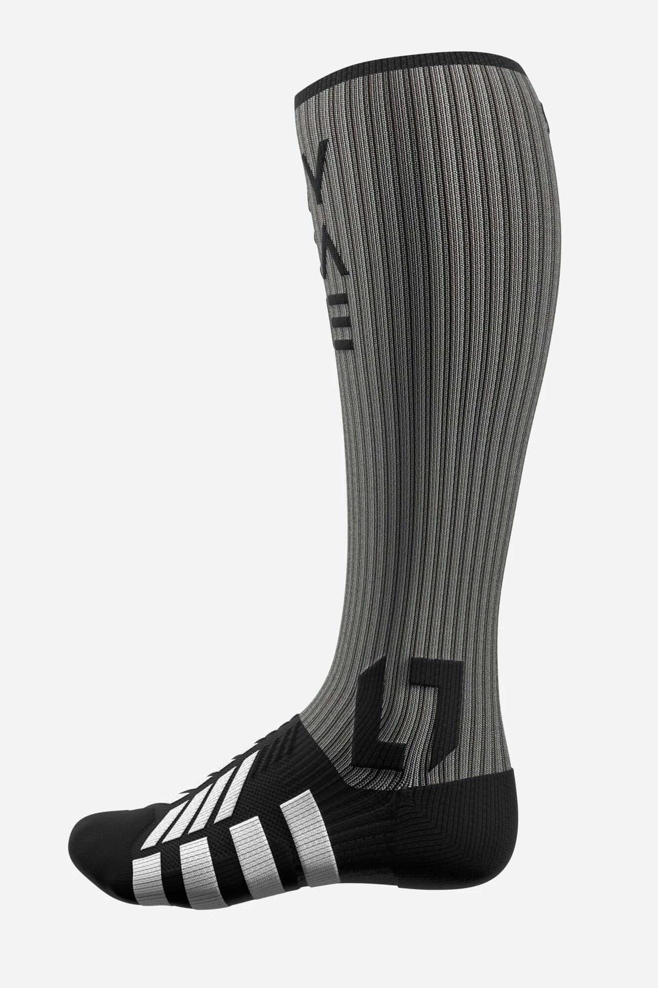 A-SHIELD Skate-Socken
