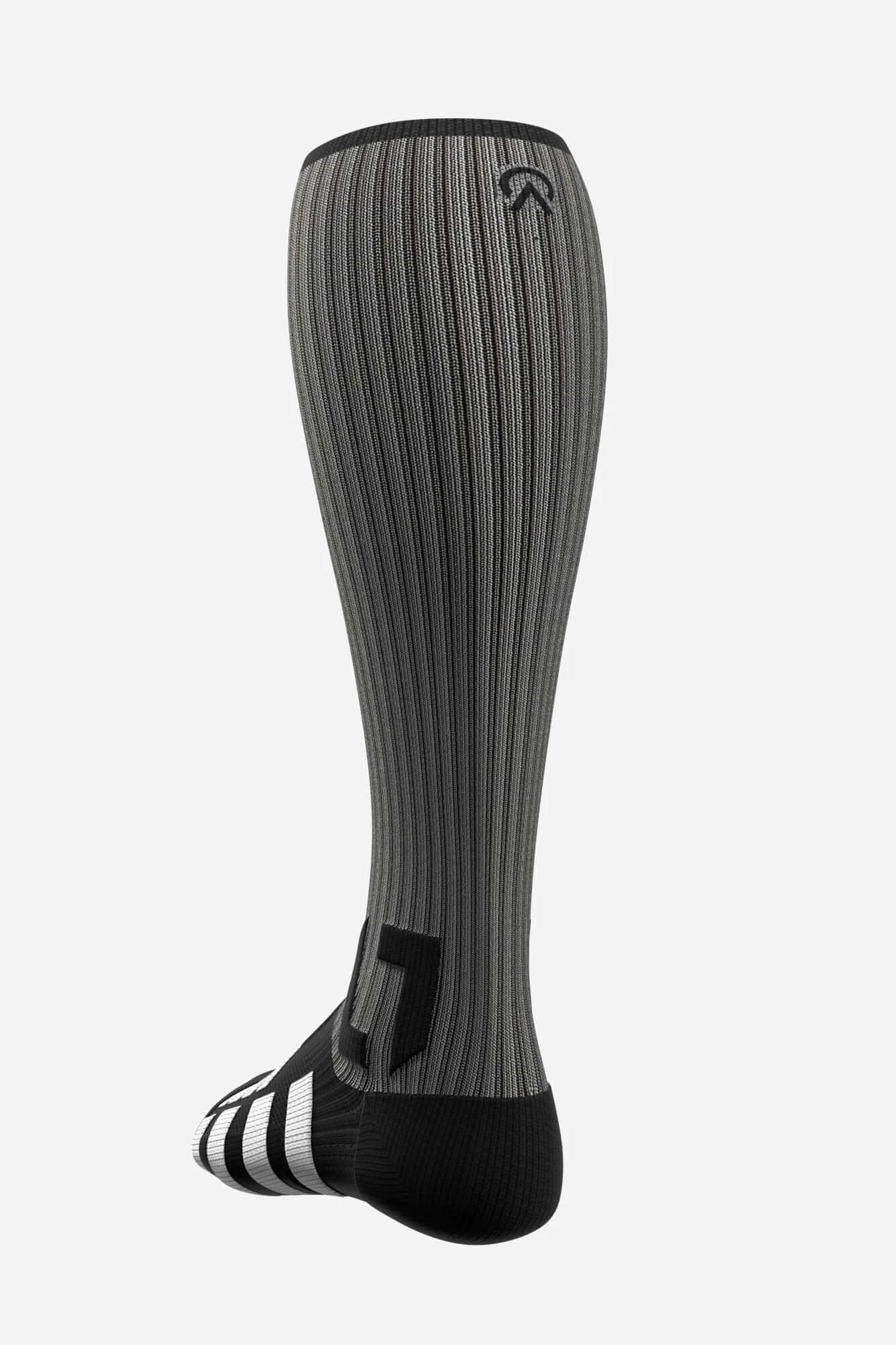A-SHIELD Skate-Socken