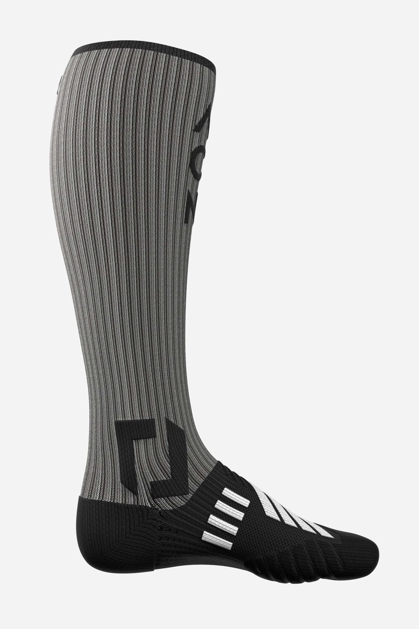 A-SHIELD Skate-Socken