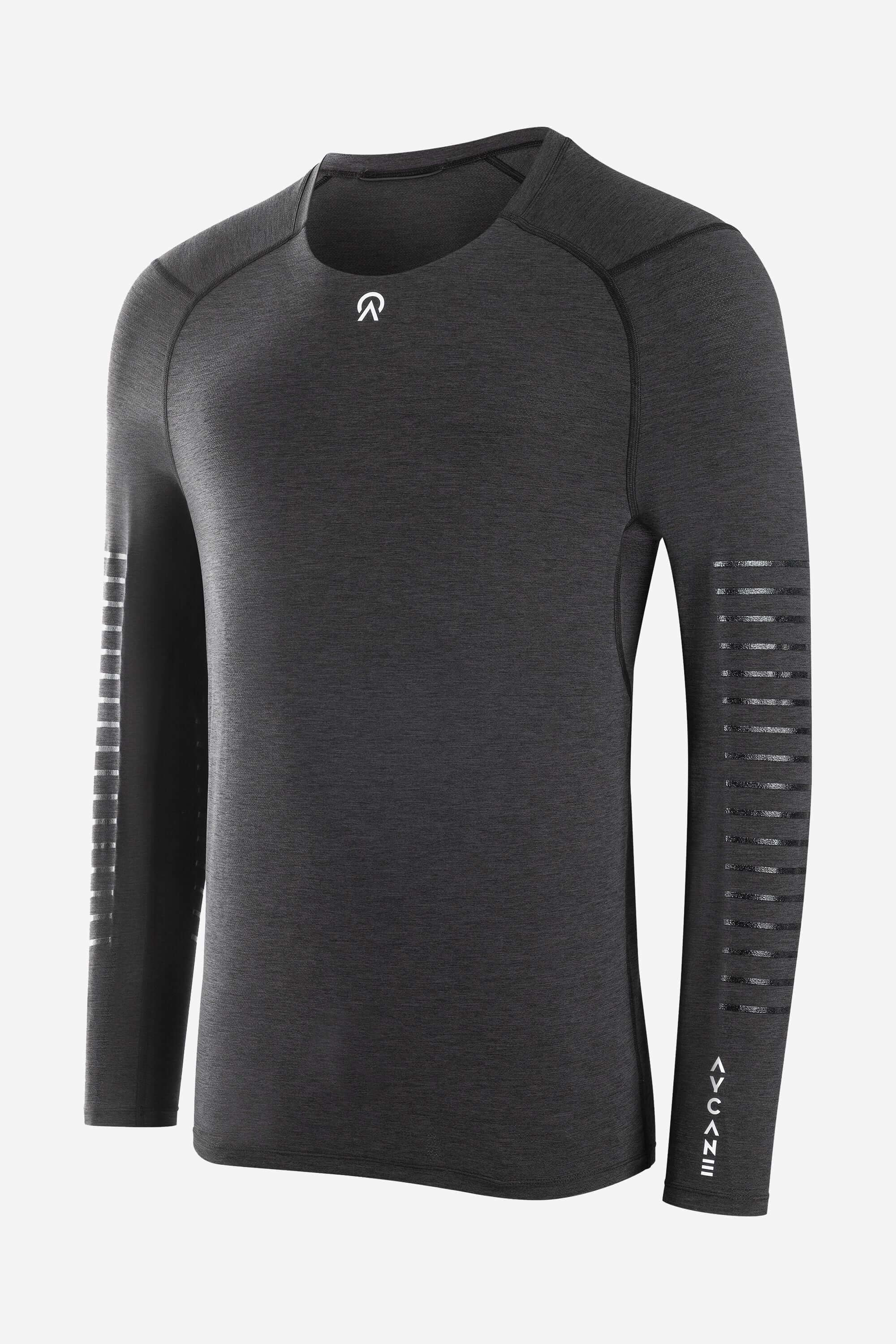 Rebel Pro Baselayer Langarm Shirt