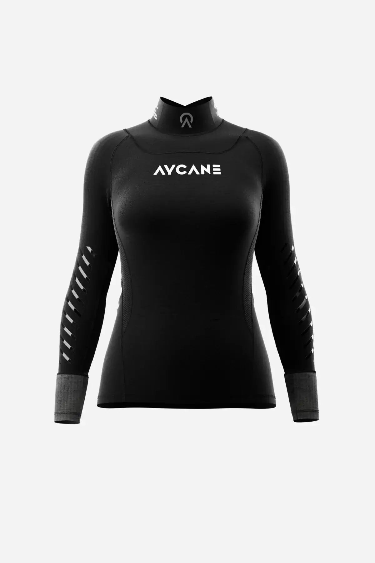 Blade W Base Layer Langarm Damen | BNQ