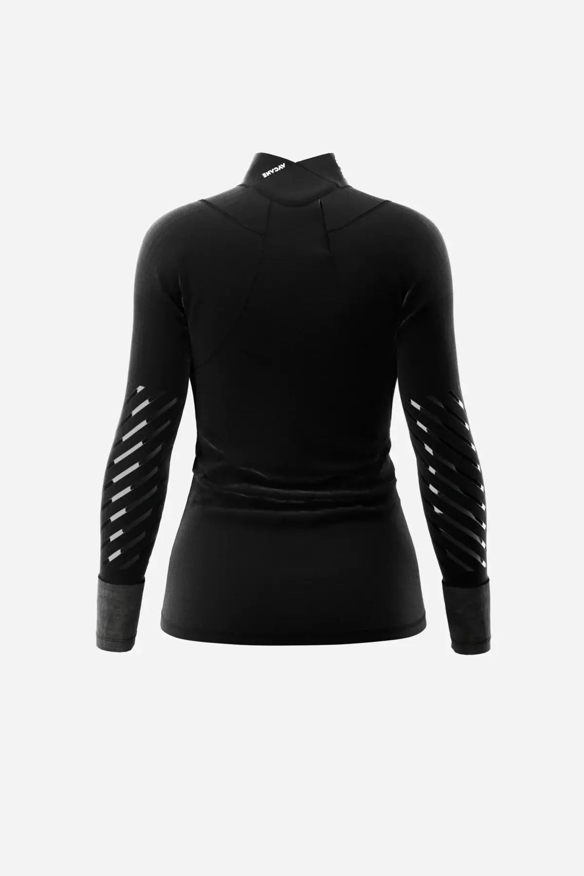 Blade W Base Layer Langarm Damen | BNQ