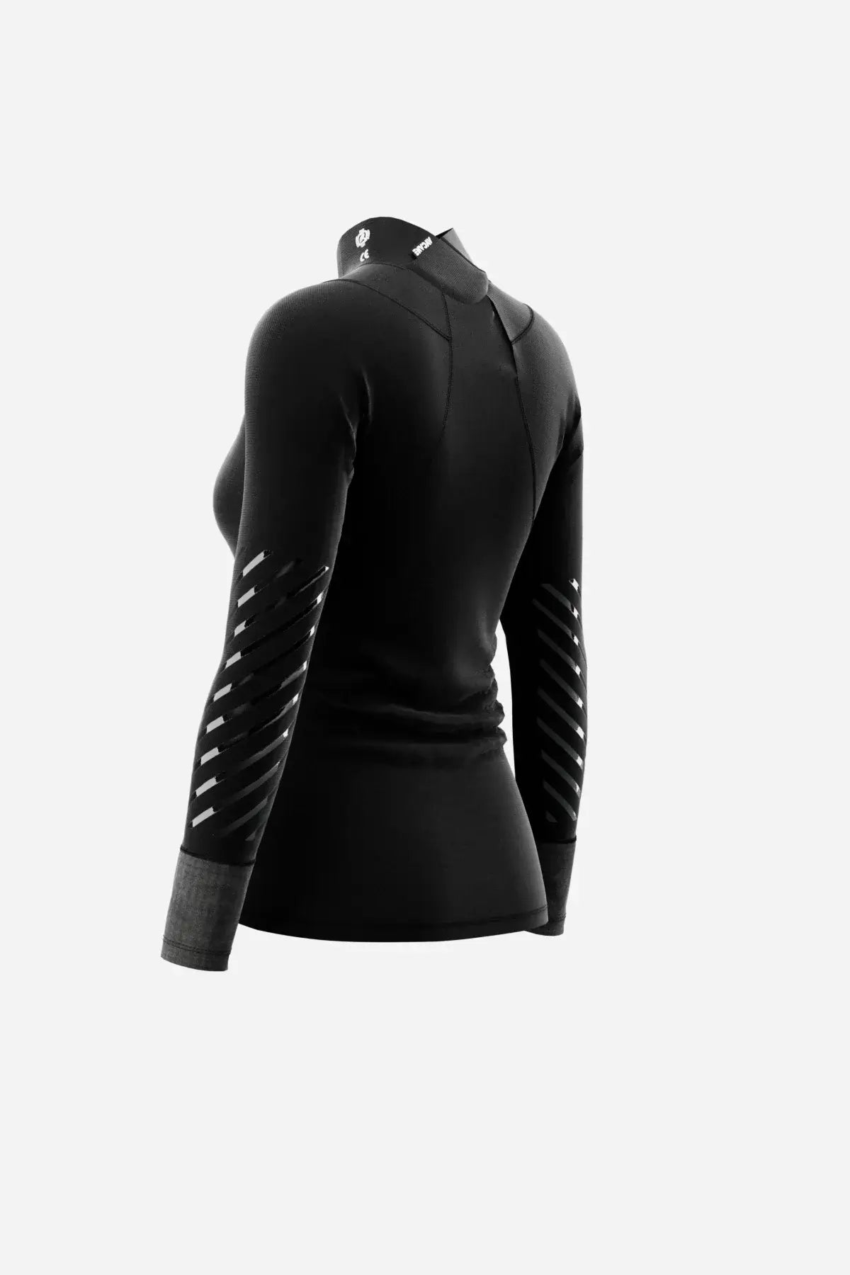 Blade W Base Layer Langarm Damen | BNQ