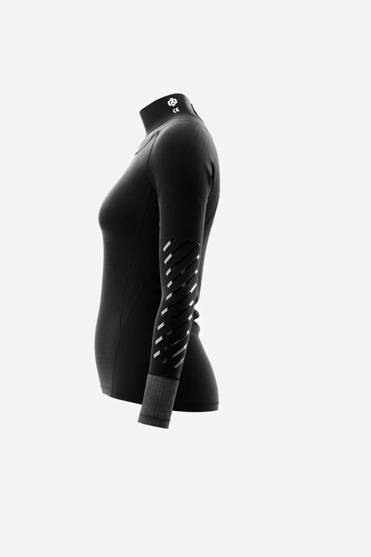 Blade W Base Layer Langarm Damen | BNQ