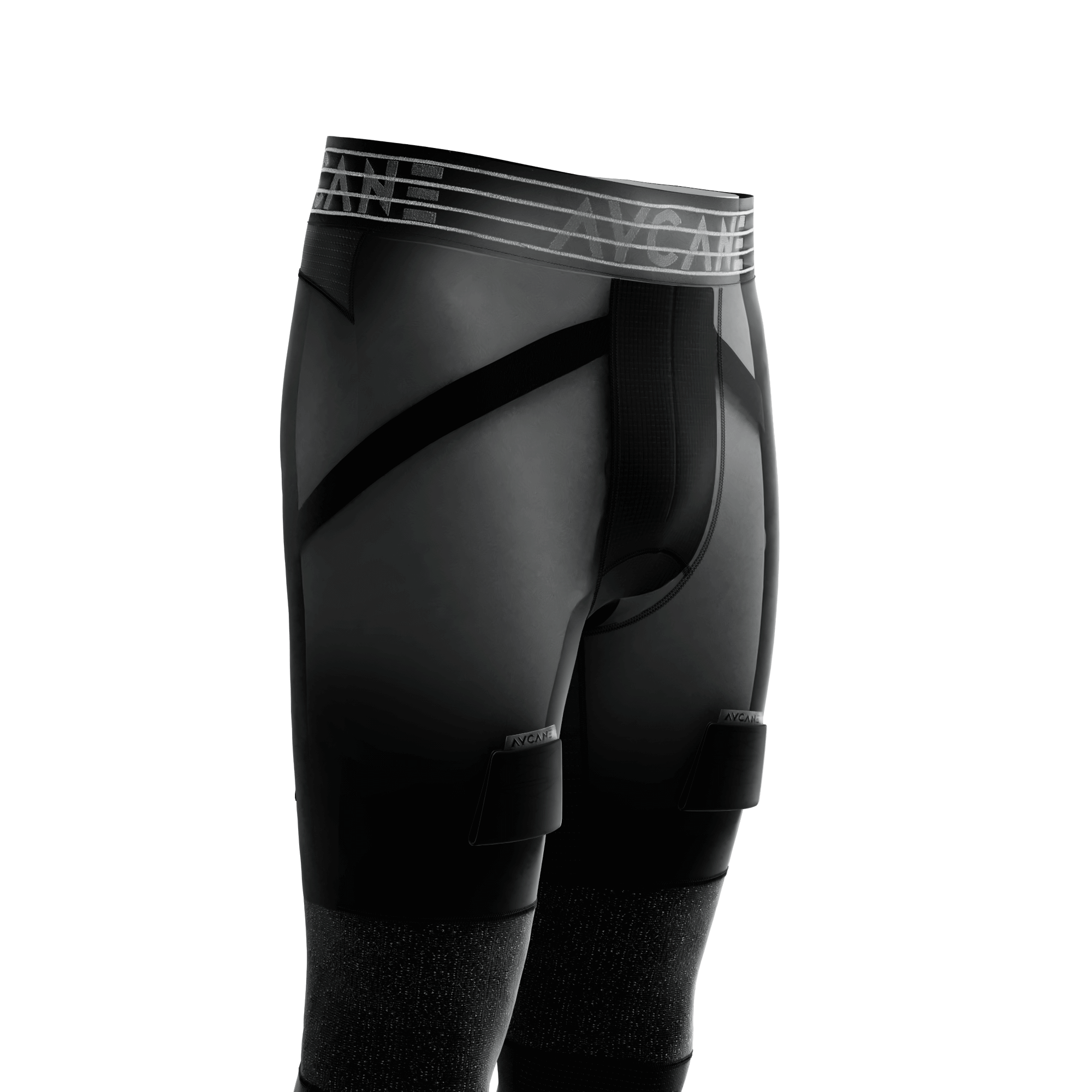 Blade X Base Layer Lock Pants