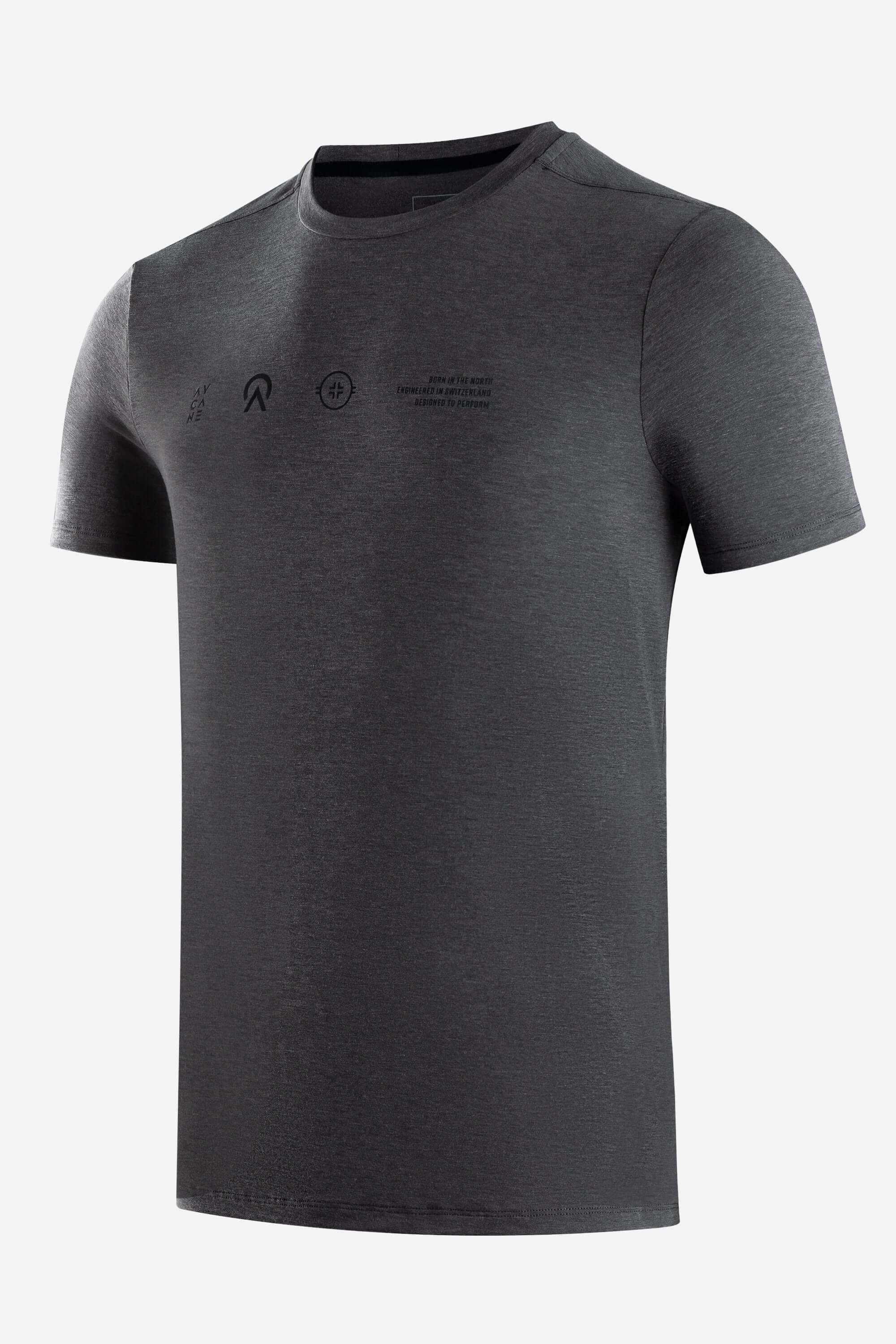 Gousin Short Sleeve