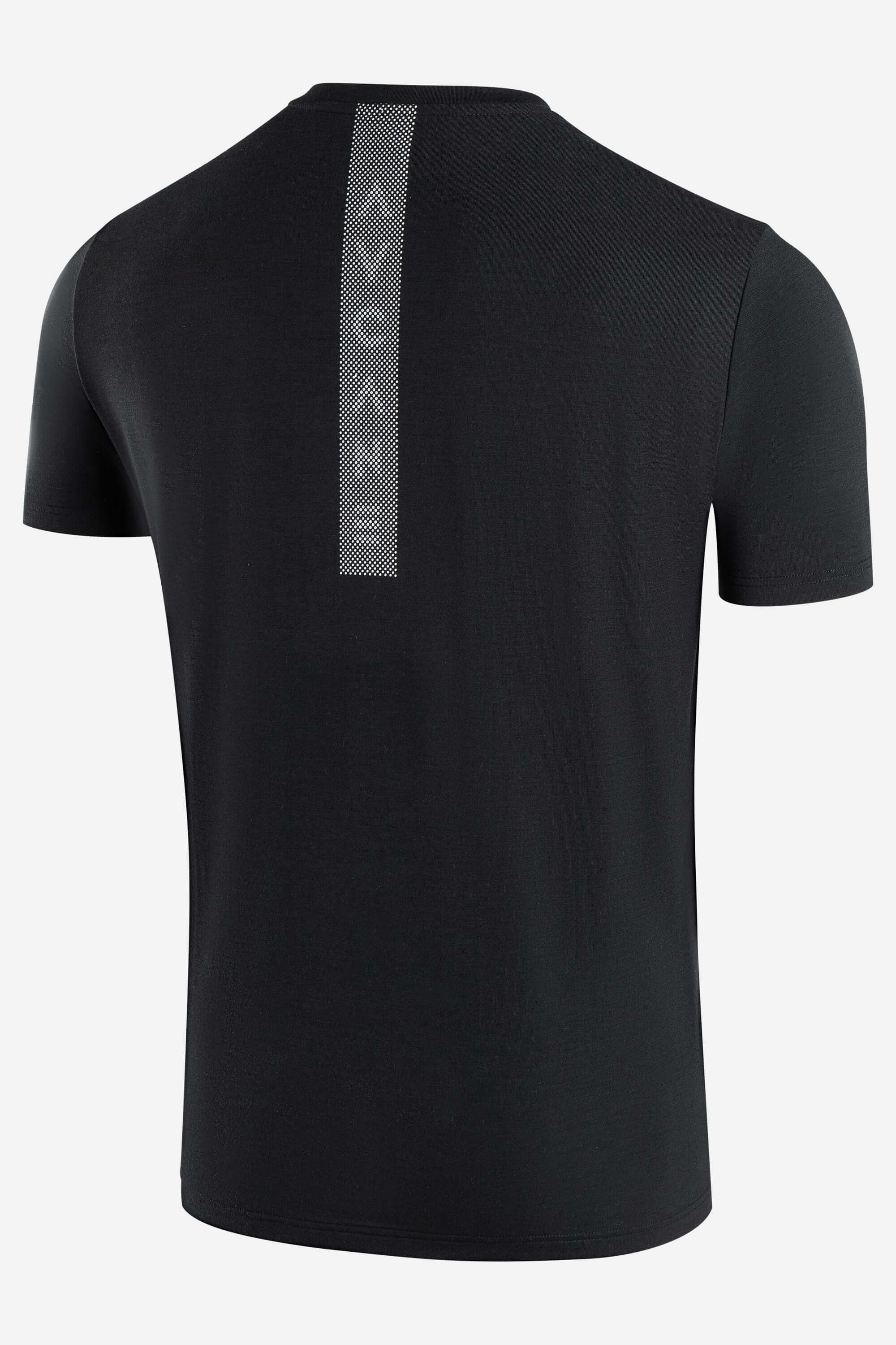 Lunar Short Sleeve