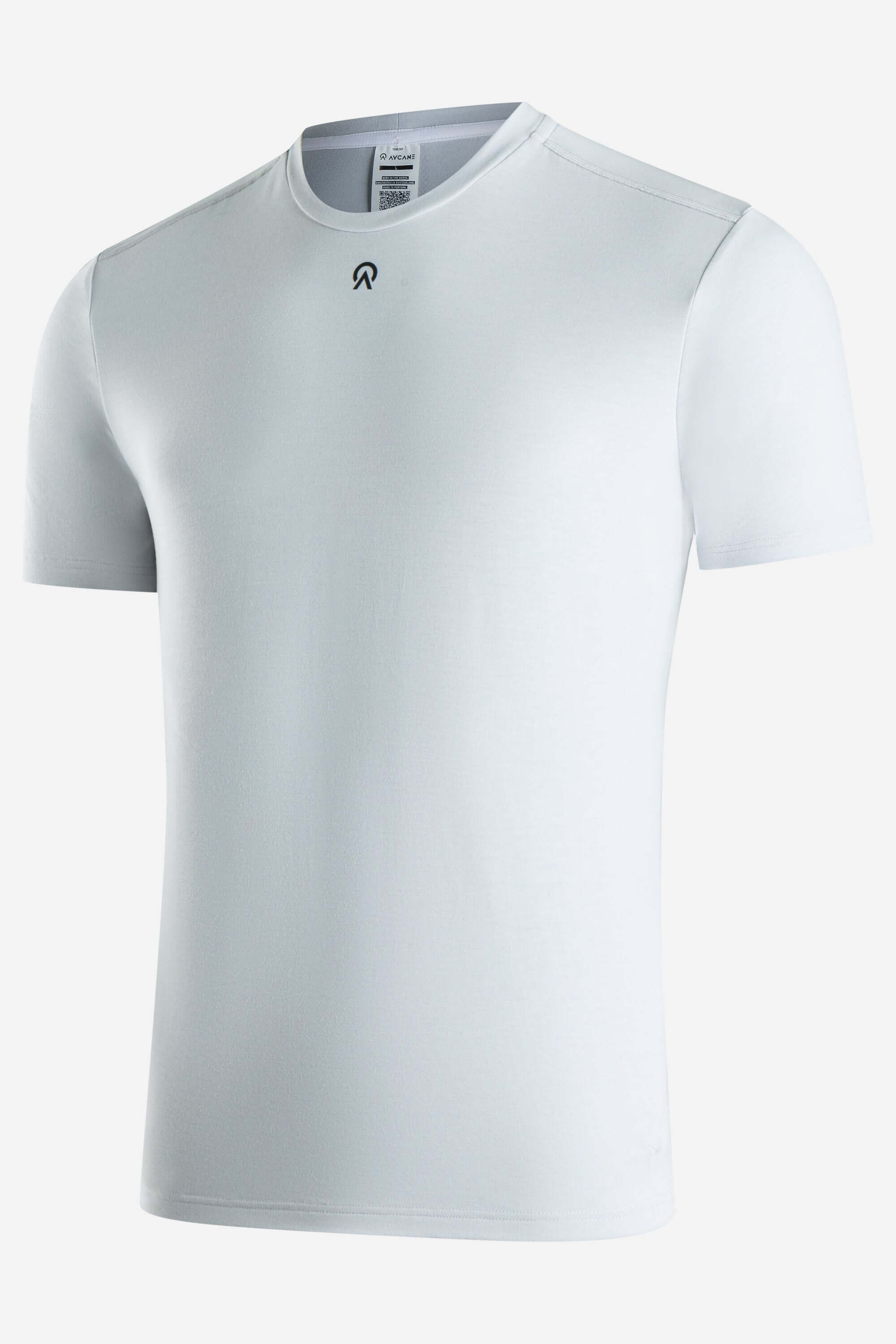 Lunar Short Sleeve